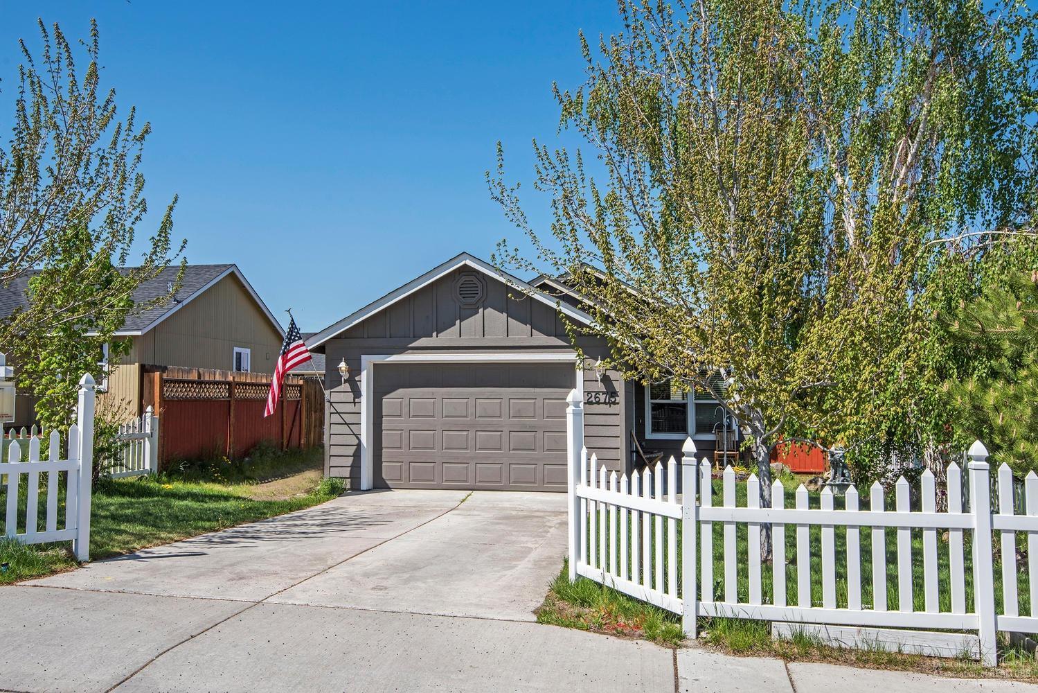 Vista Dorado - Residential