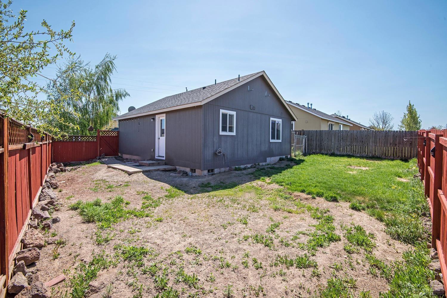 Vista Dorado - Residential