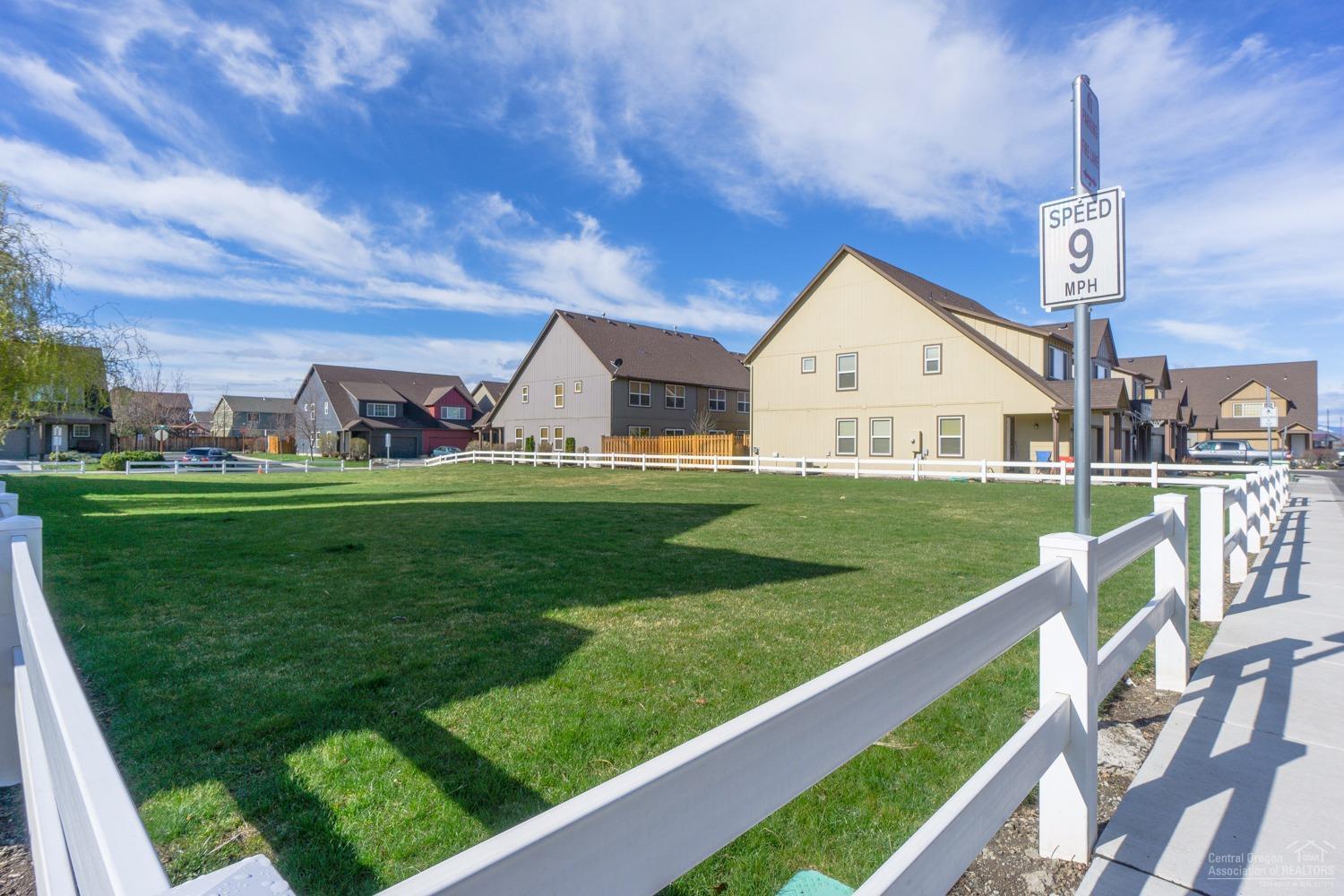 Juniper Glen North - Residential