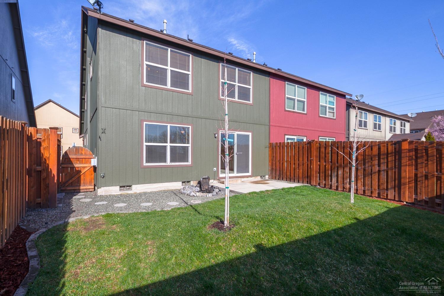 Juniper Glen North - Residential