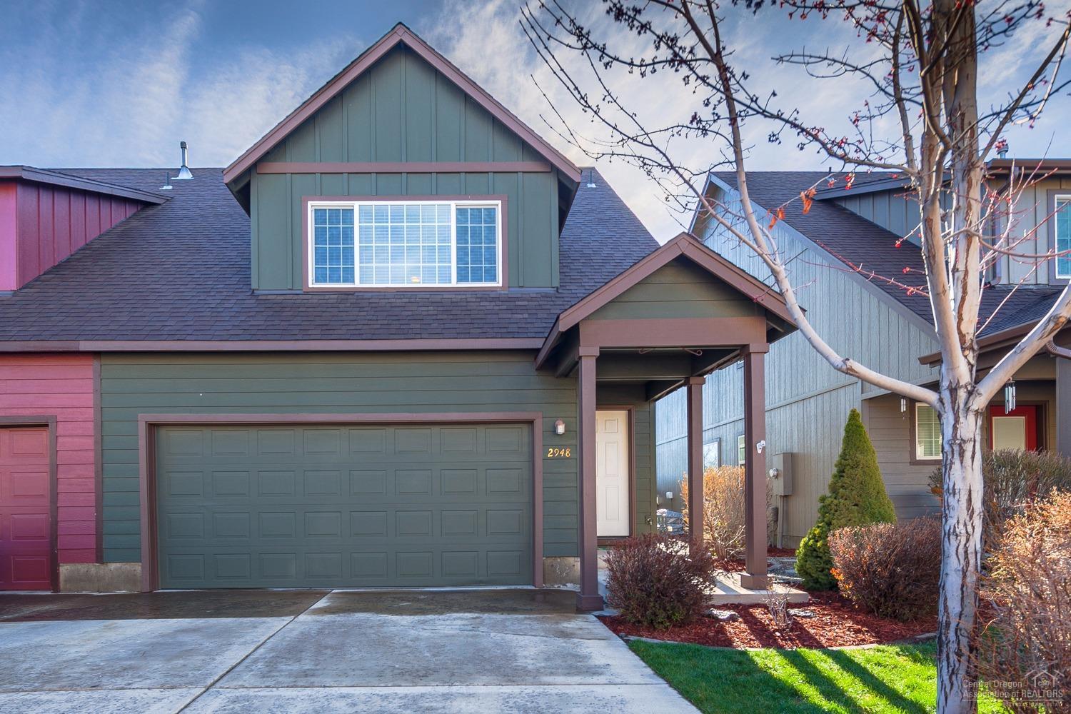 Juniper Glen North - Residential