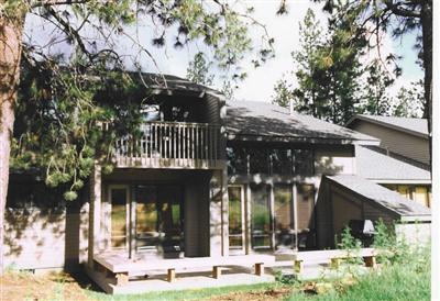 Widgi Creek - Residential