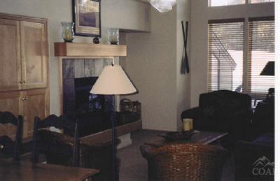 Widgi Creek - Residential