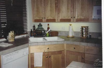 Widgi Creek - Residential