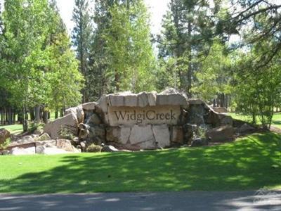 Widgi Creek - Residential