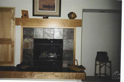 Widgi Creek - Residential