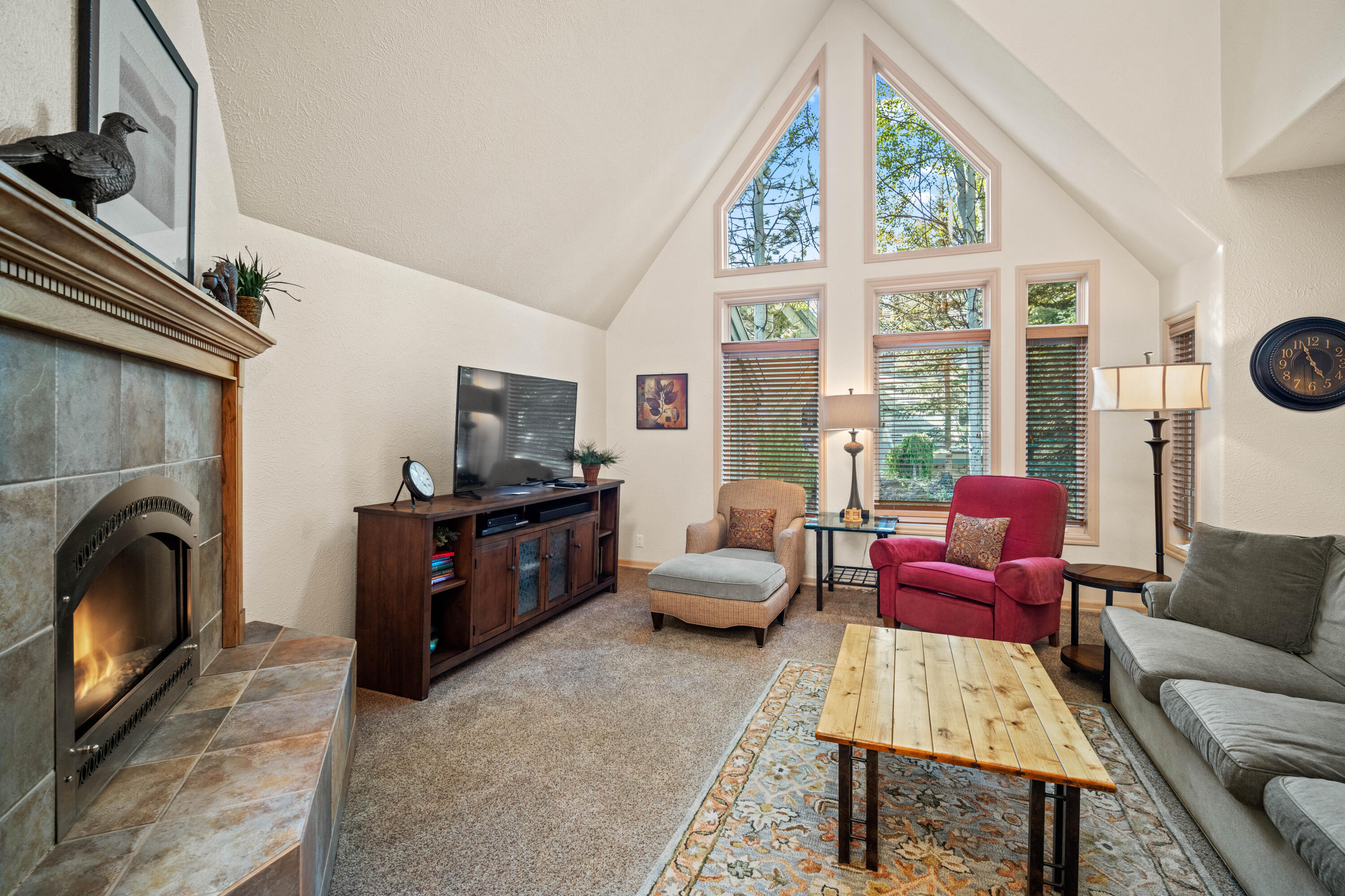 StoneTH - Residential