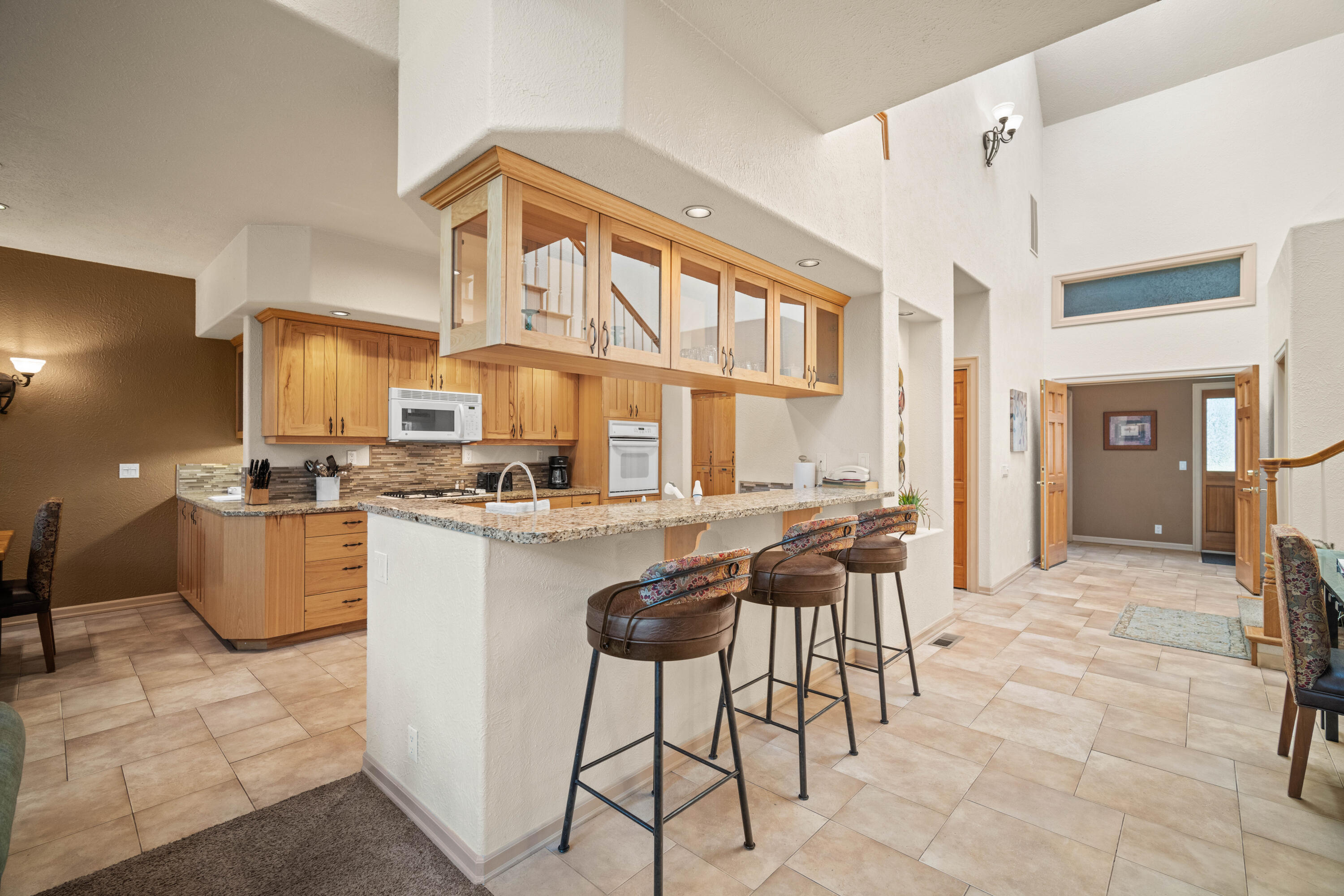 StoneTH - Residential