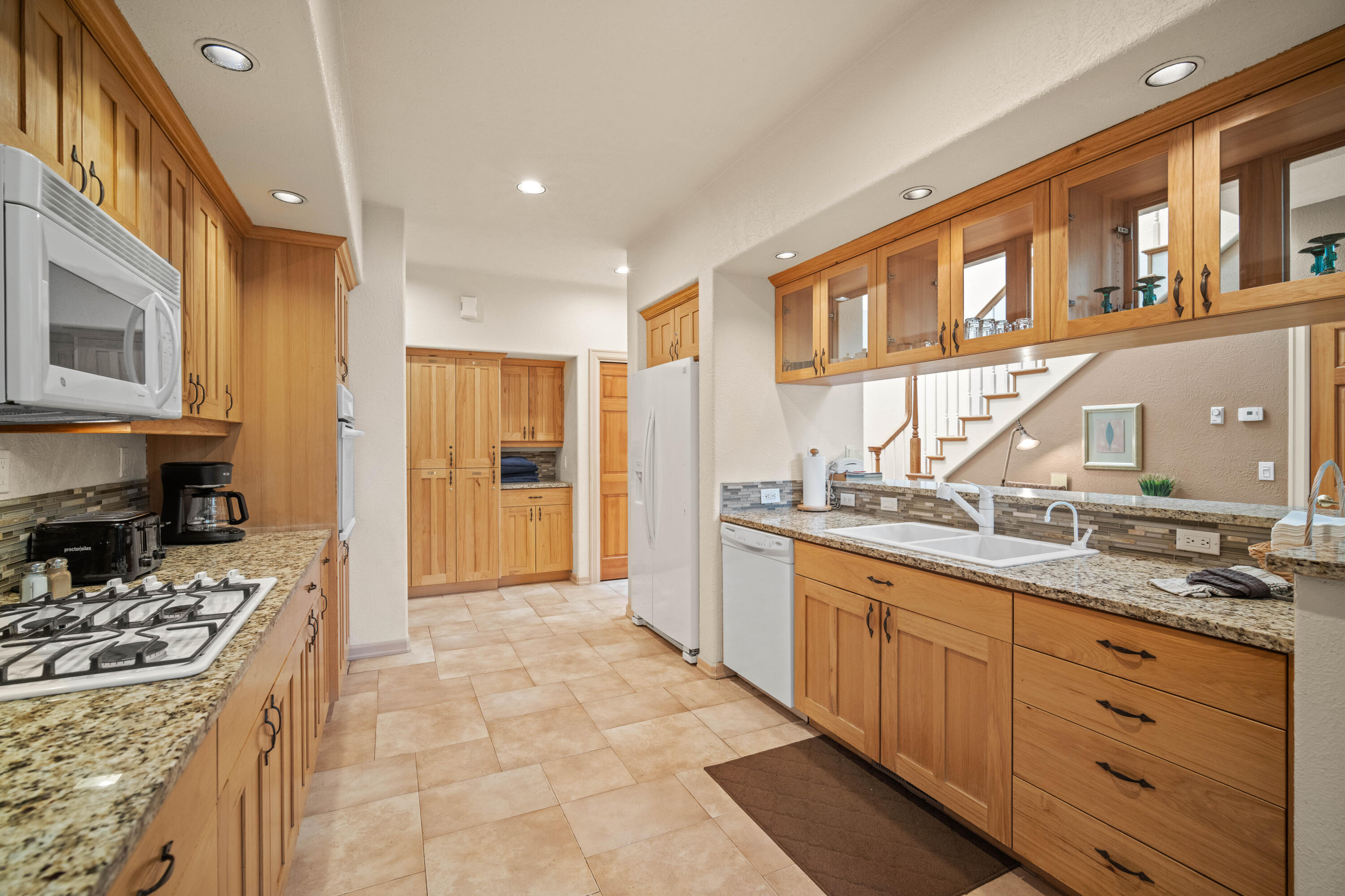 StoneTH - Residential