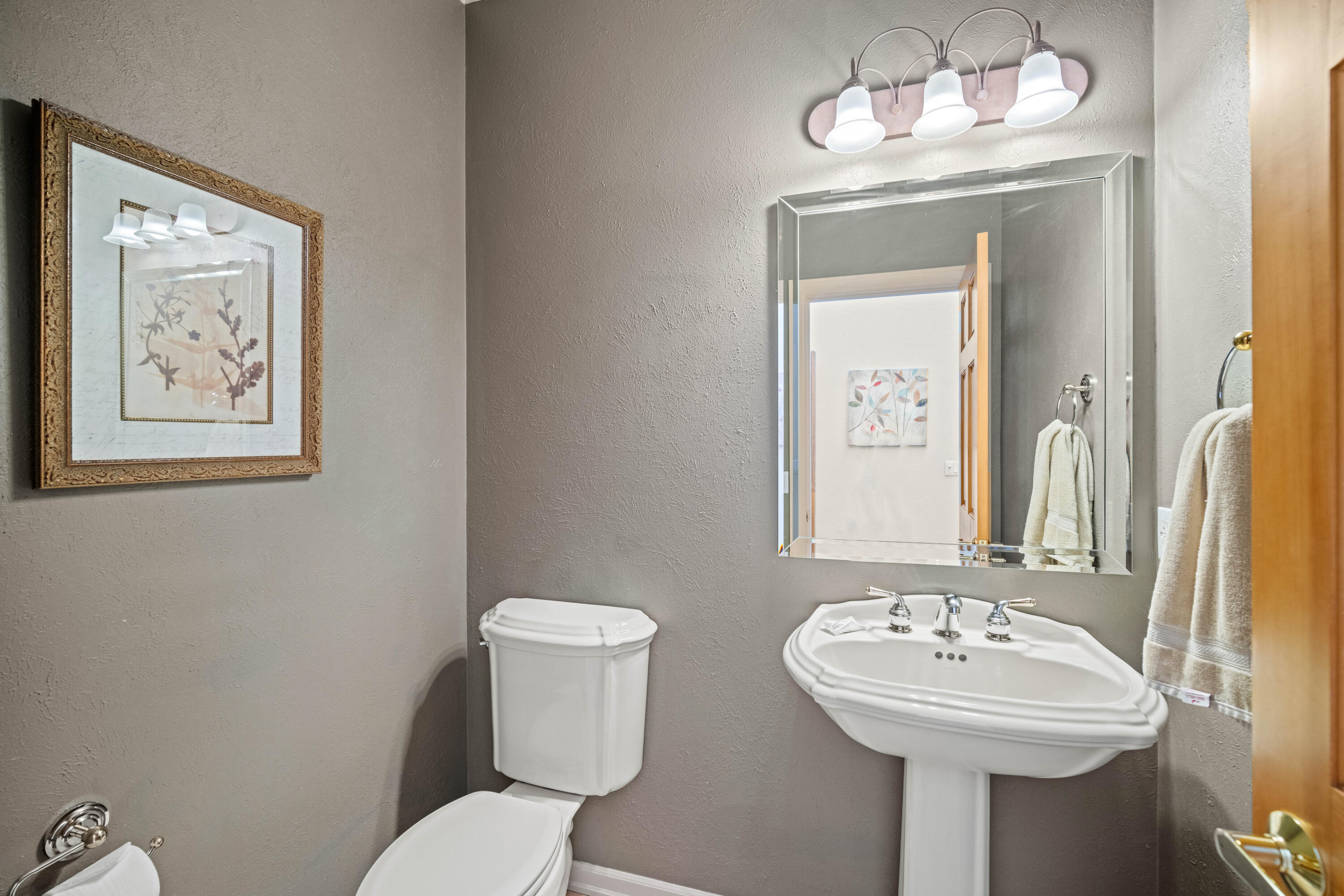 StoneTH - Residential