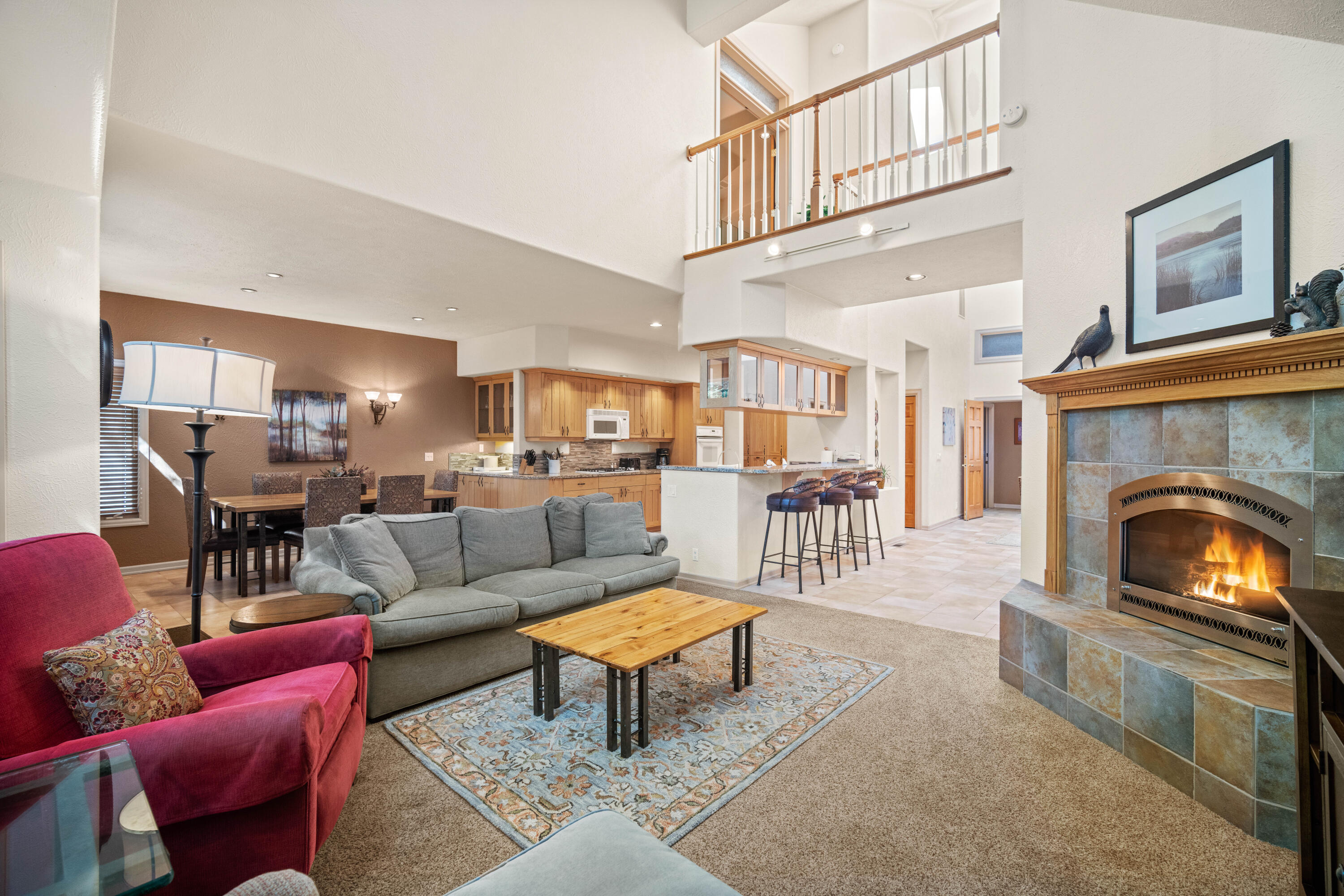 StoneTH - Residential