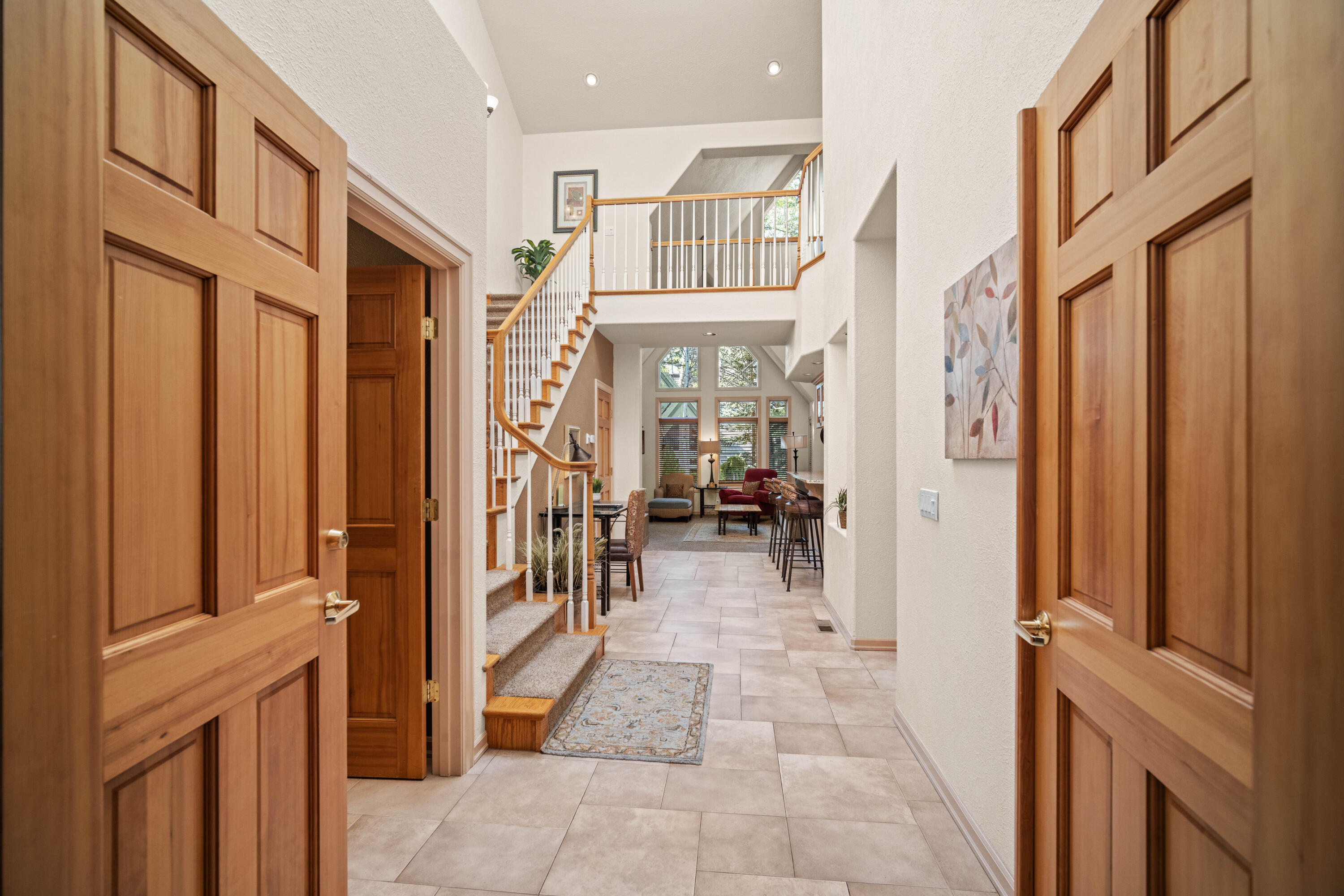 StoneTH - Residential