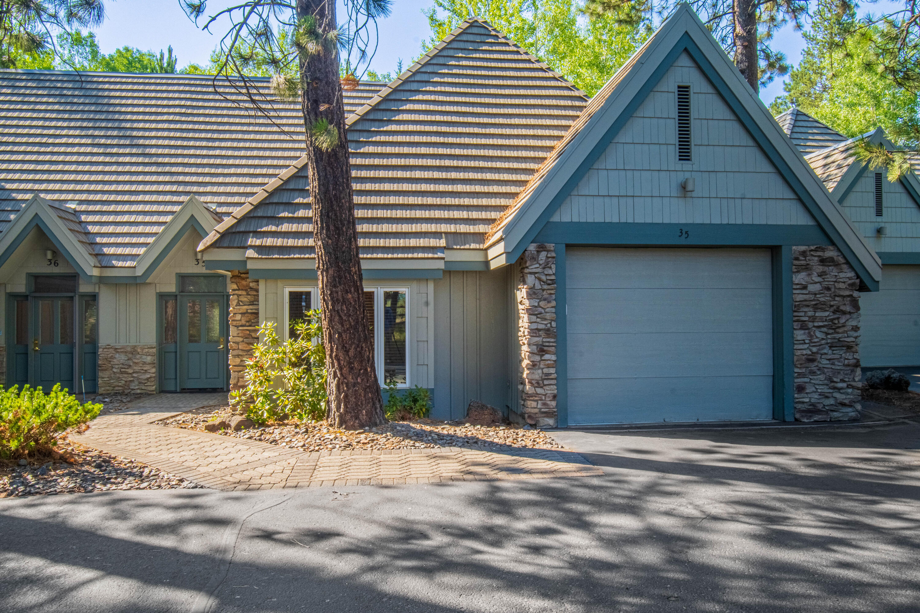 StoneTH - Residential