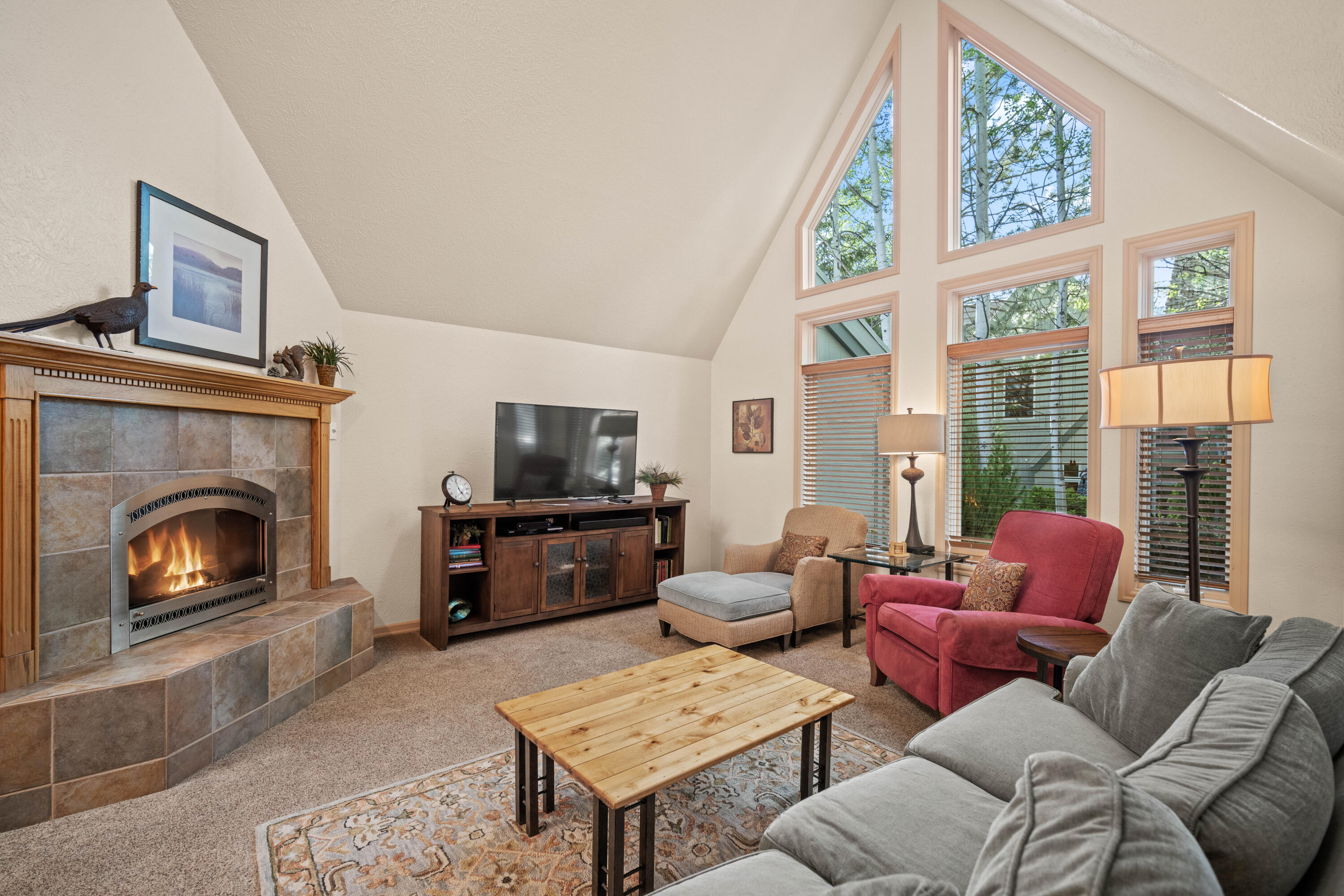 StoneTH - Residential