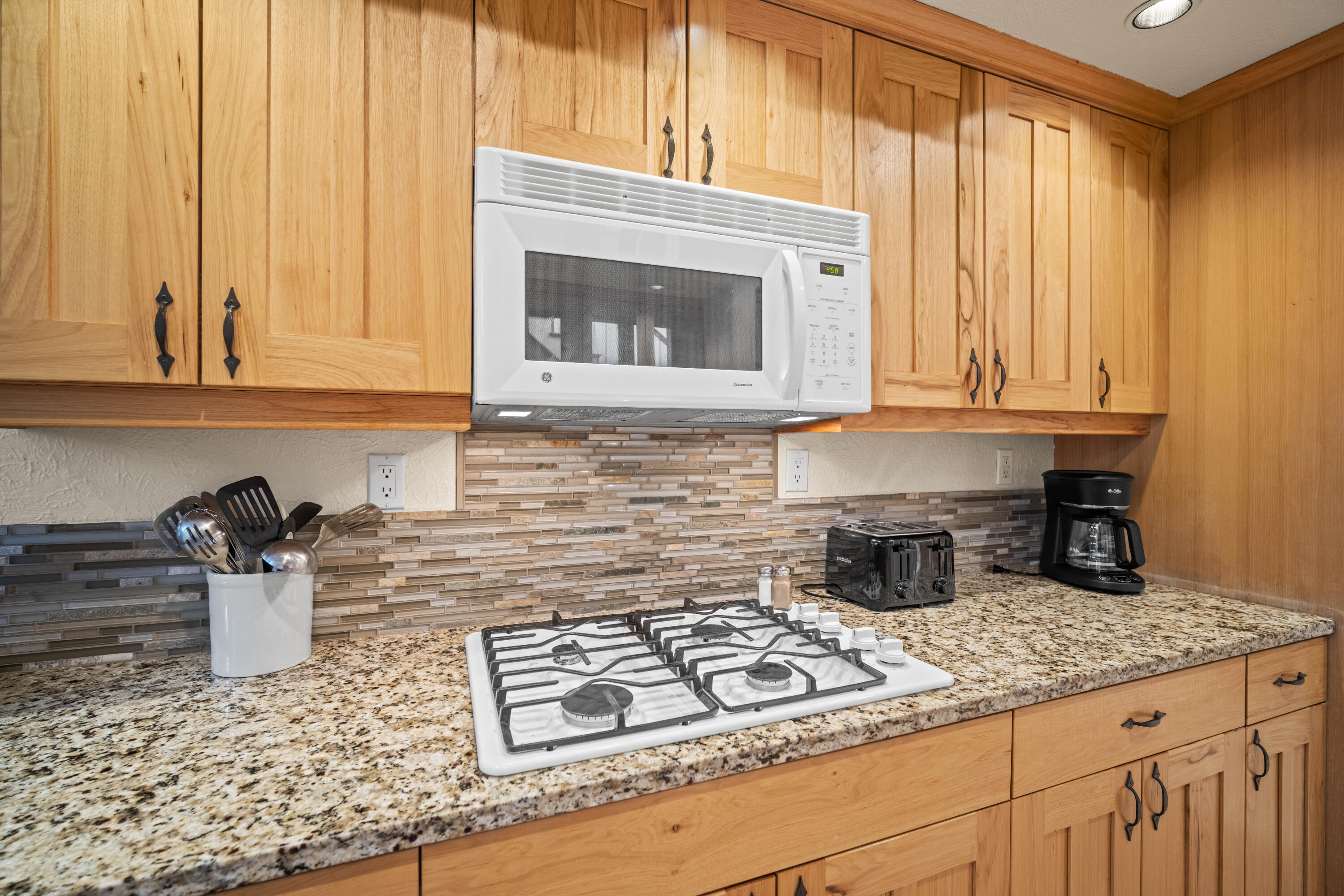 StoneTH - Residential