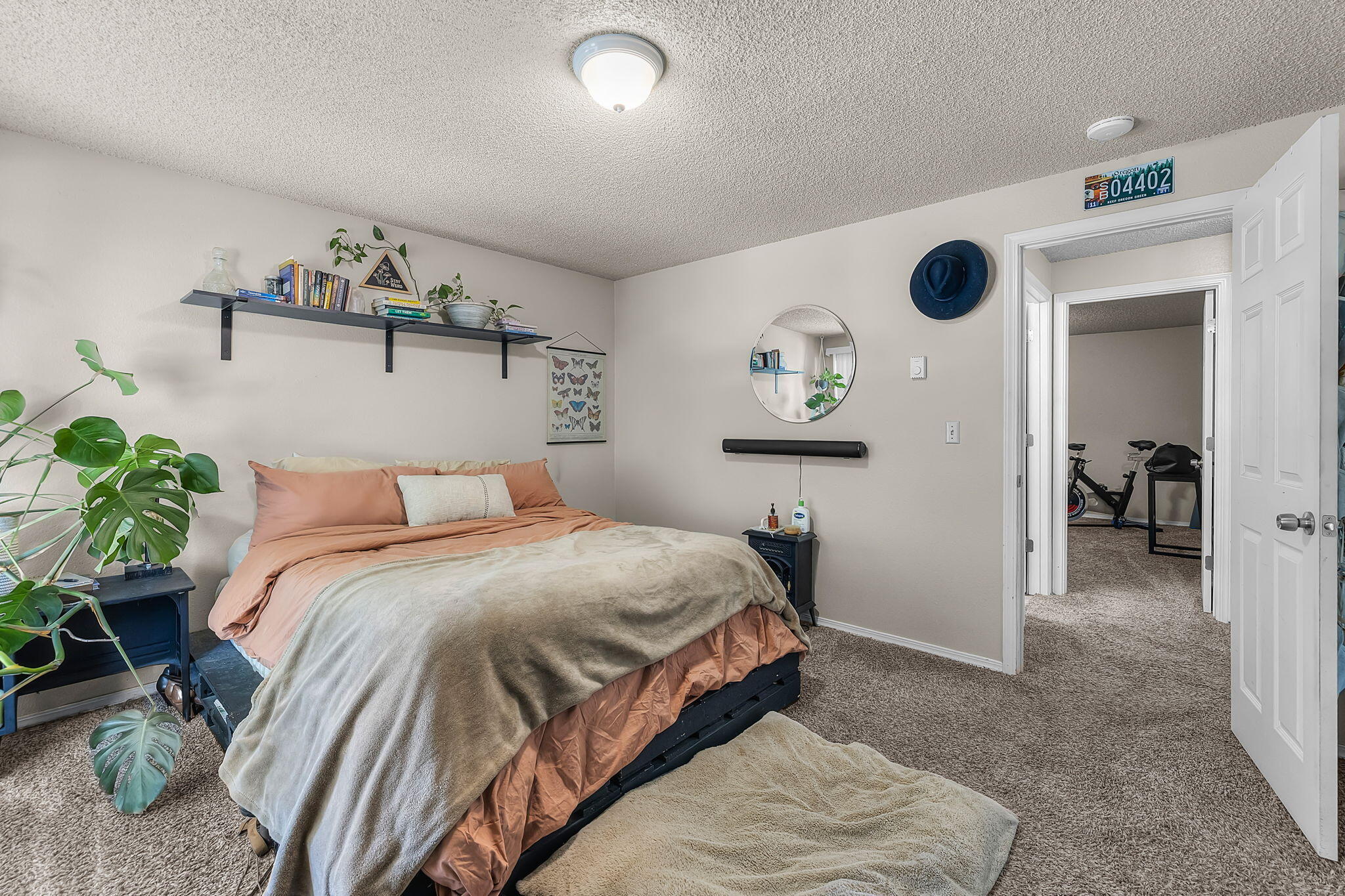 2nd Addition Bend Pk - Residential Income