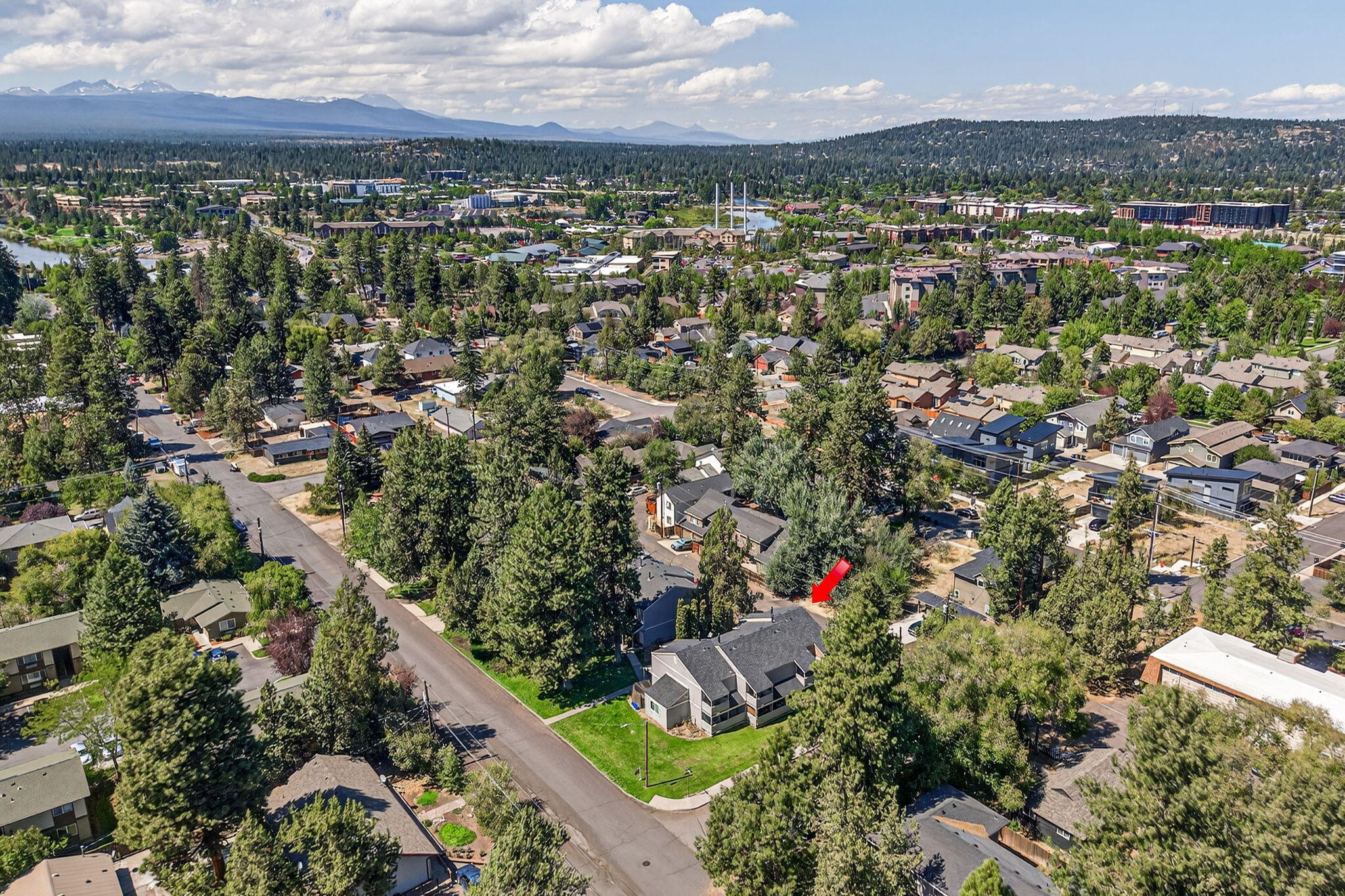 2nd Addition Bend Pk - Residential Income