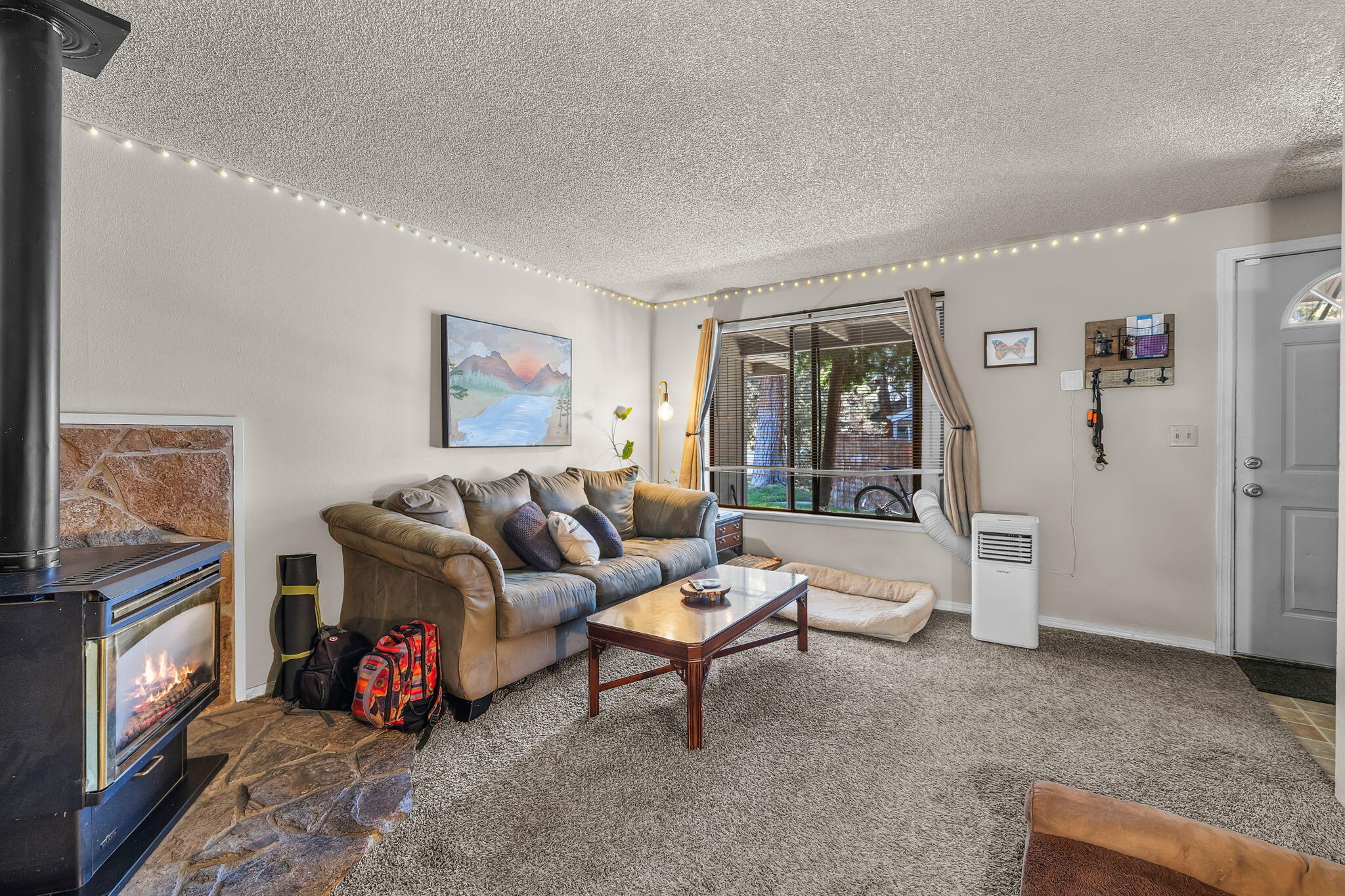 2nd Addition Bend Pk - Residential Income