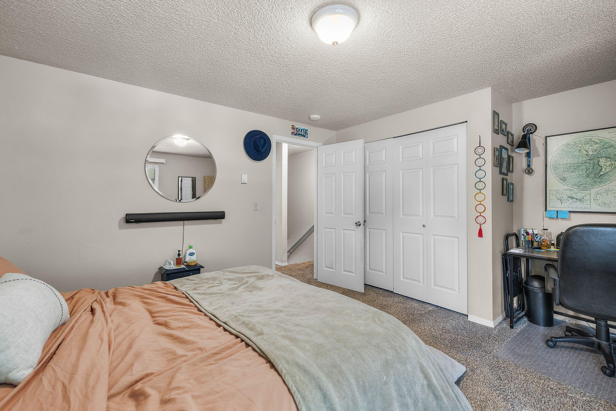 2nd Addition Bend Pk - Residential Income