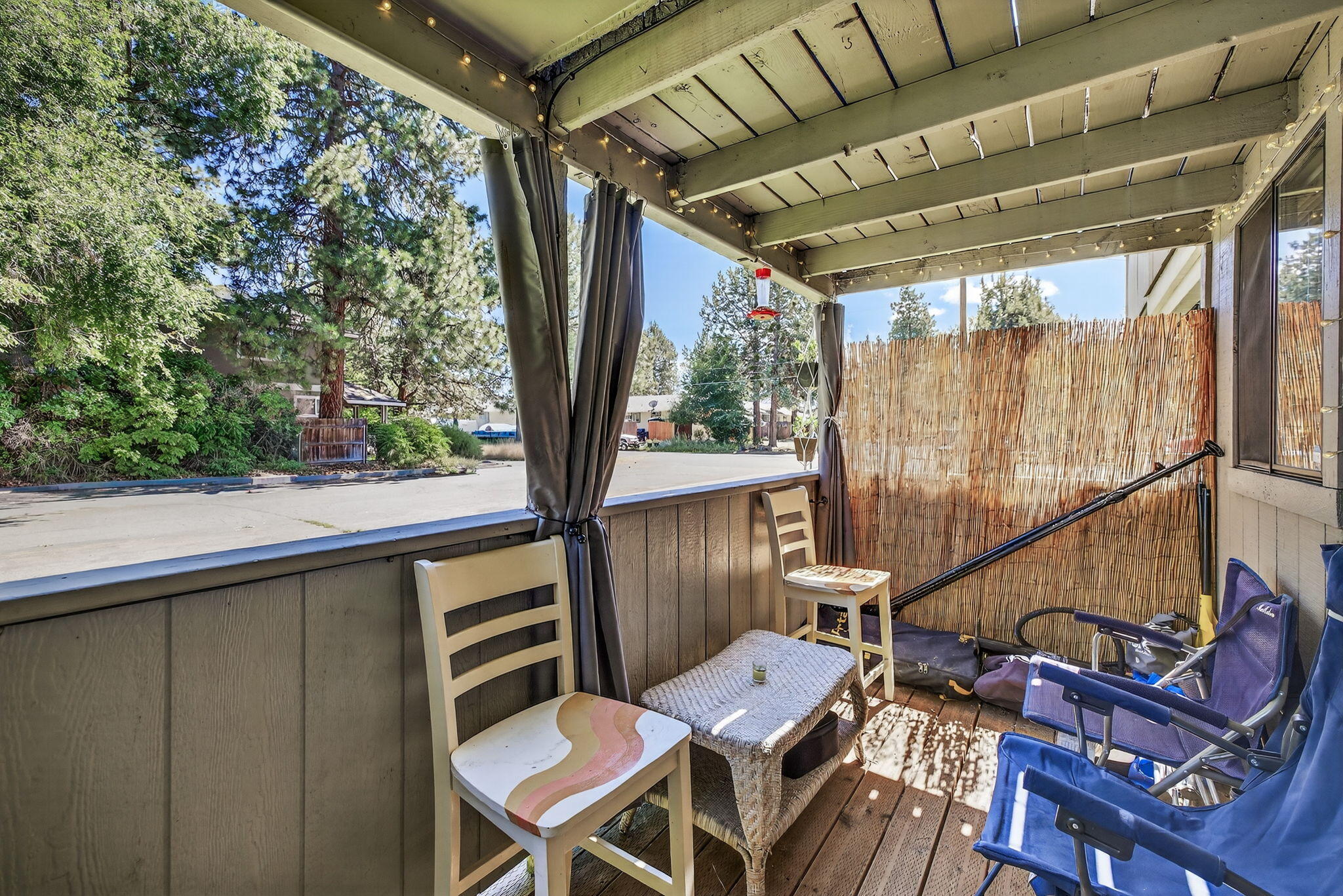 2nd Addition Bend Pk - Residential Income