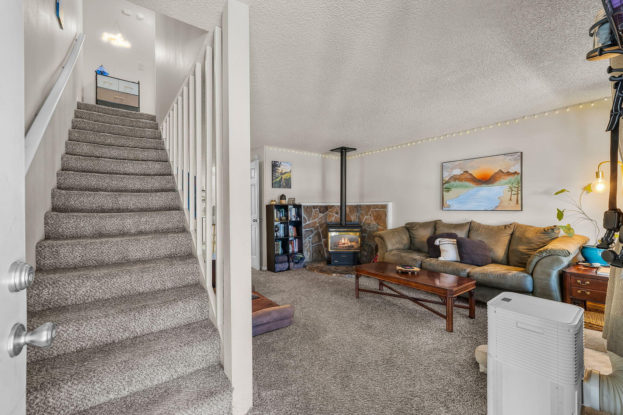 2nd Addition Bend Pk - Residential Income