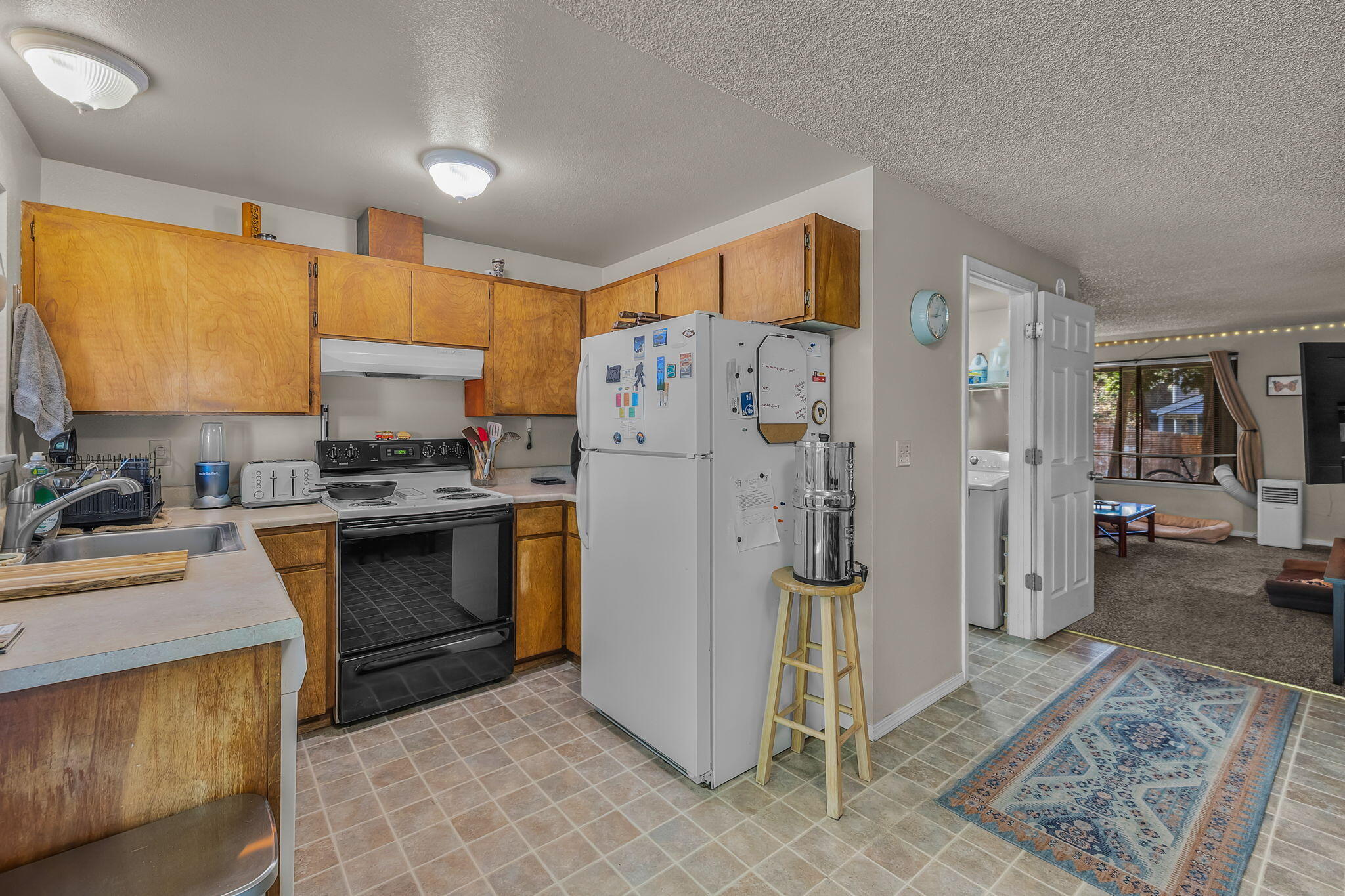 2nd Addition Bend Pk - Residential Income