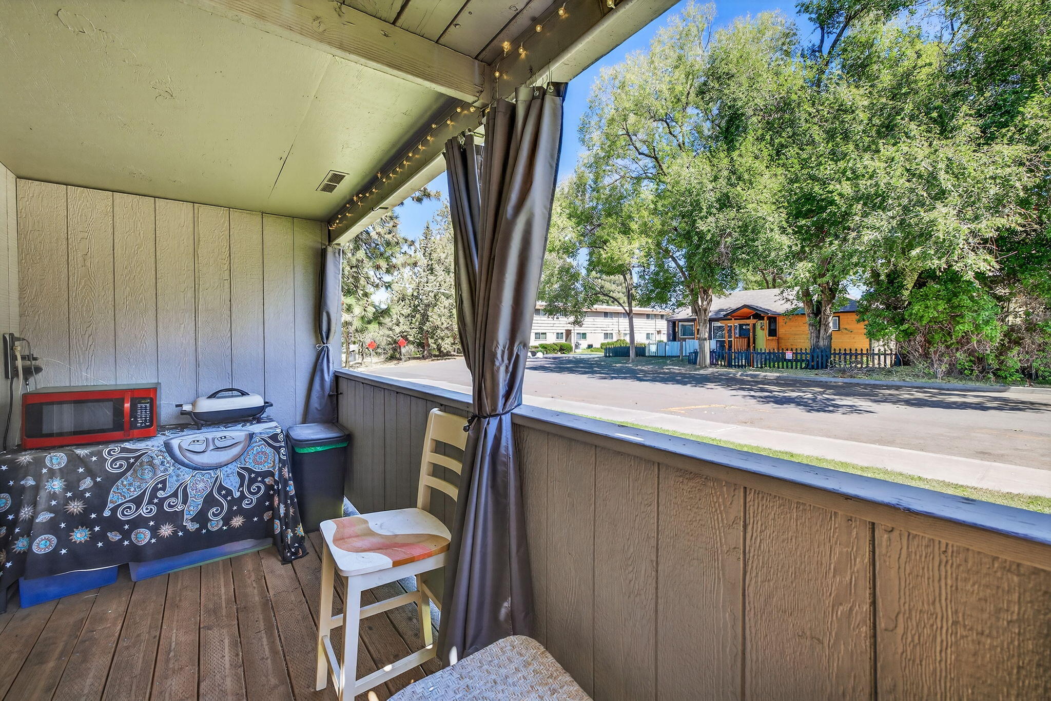 2nd Addition Bend Pk - Residential Income