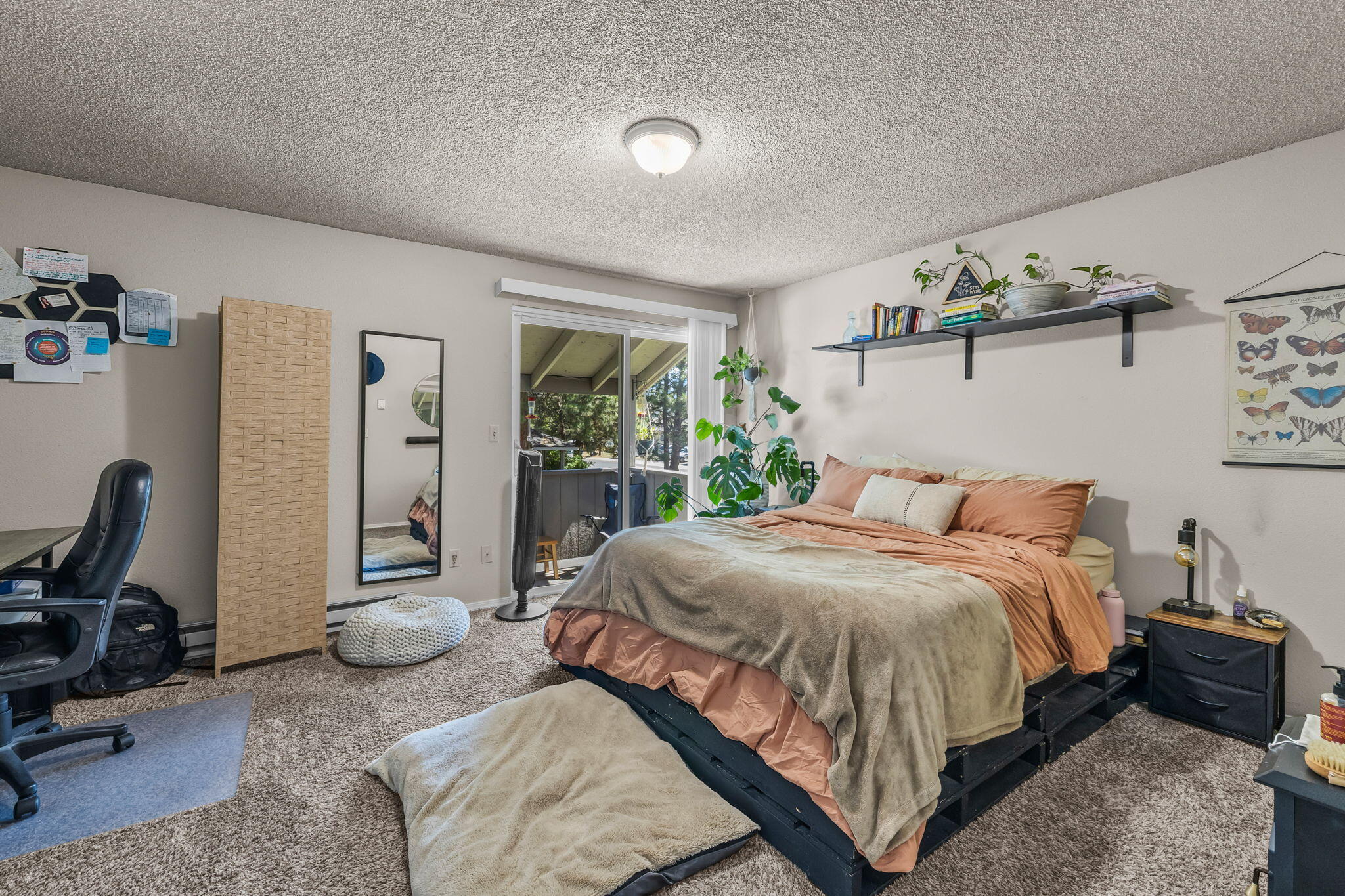 2nd Addition Bend Pk - Residential Income