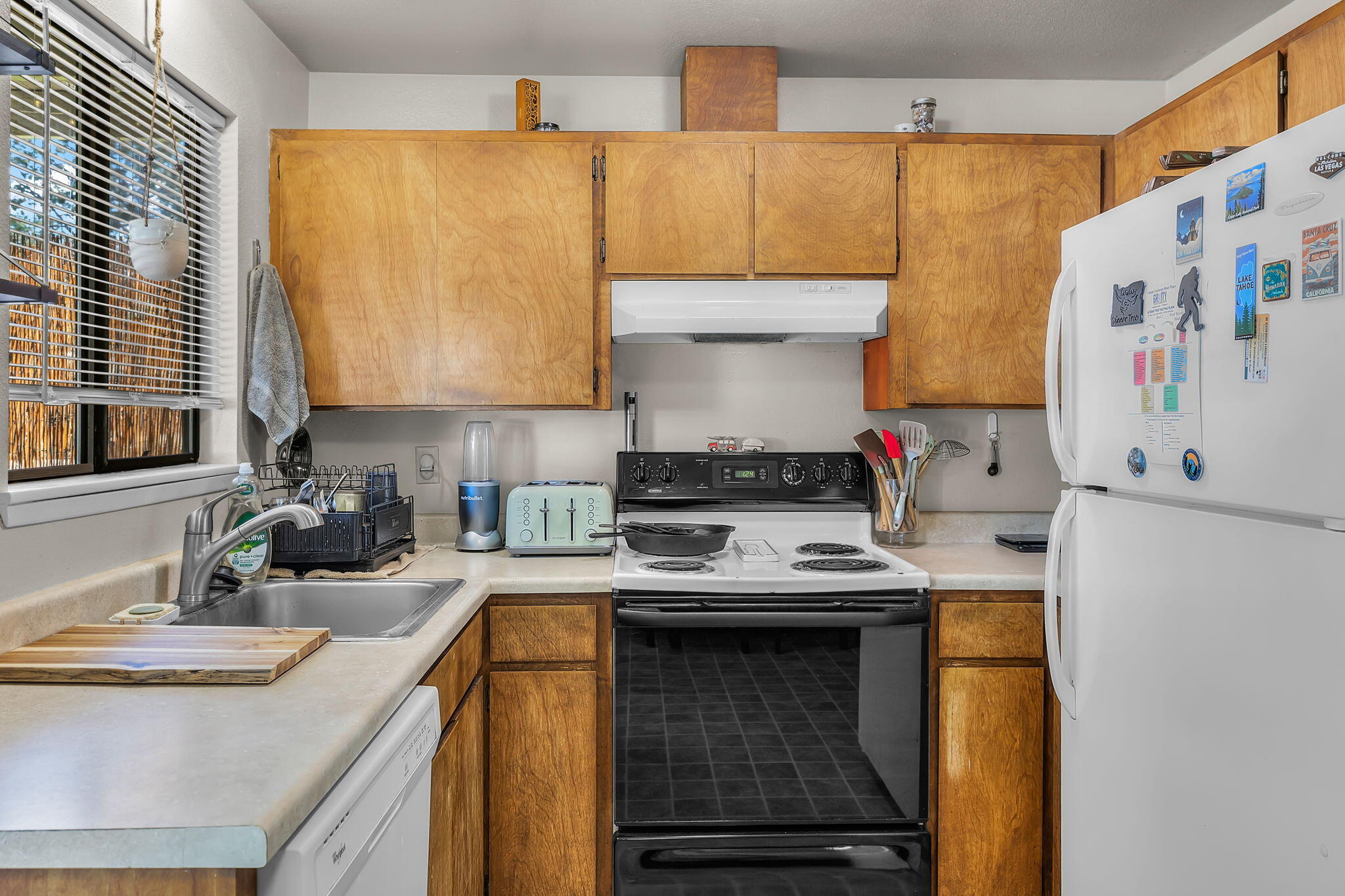 2nd Addition Bend Pk - Residential Income