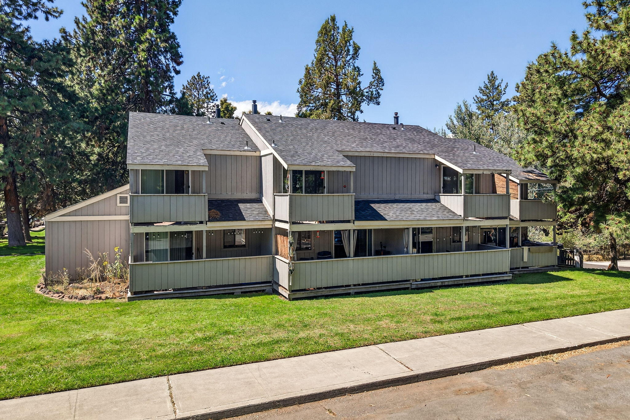 2nd Addition Bend Pk - Residential Income