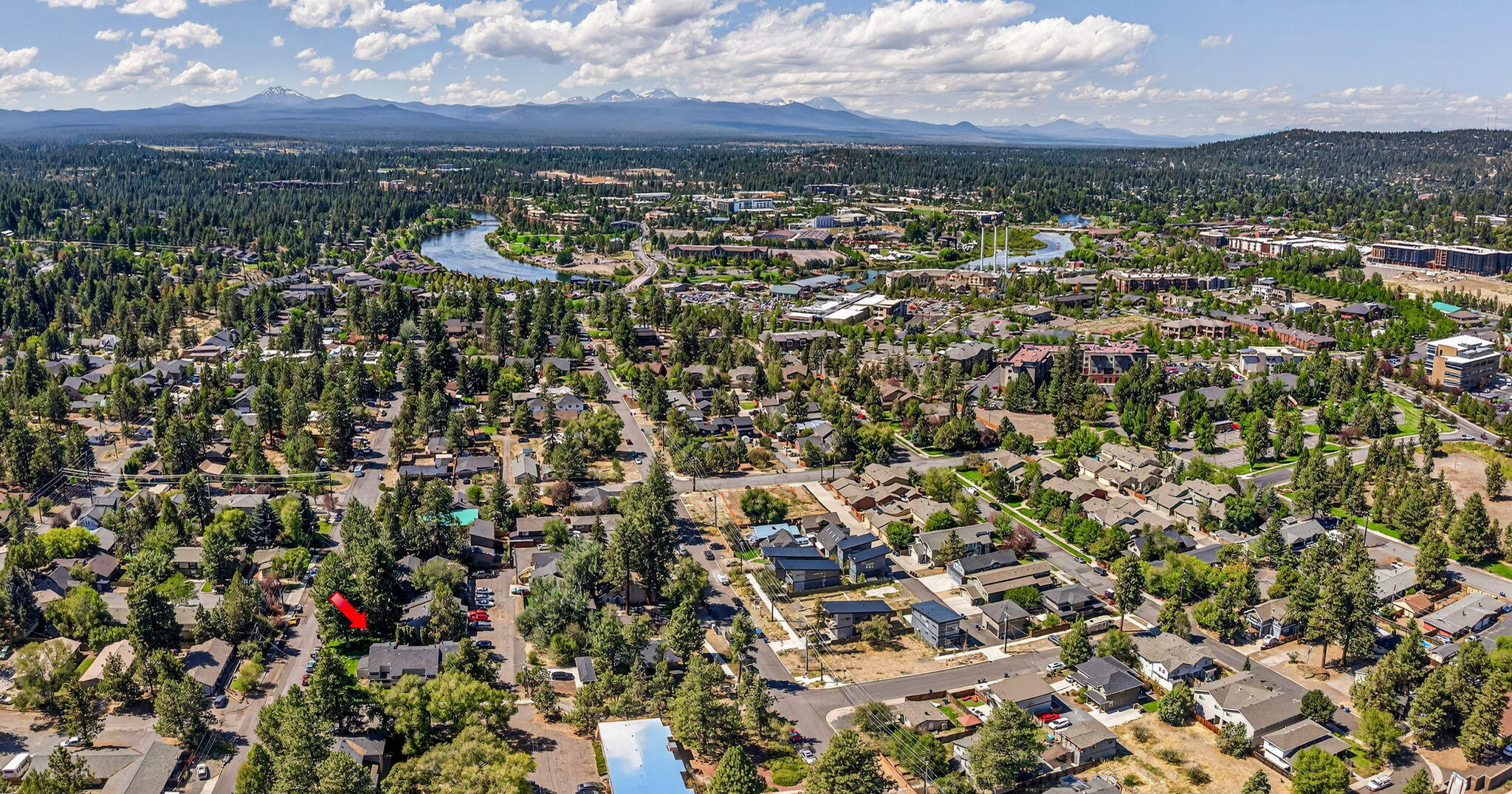 2nd Addition Bend Pk - Residential Income