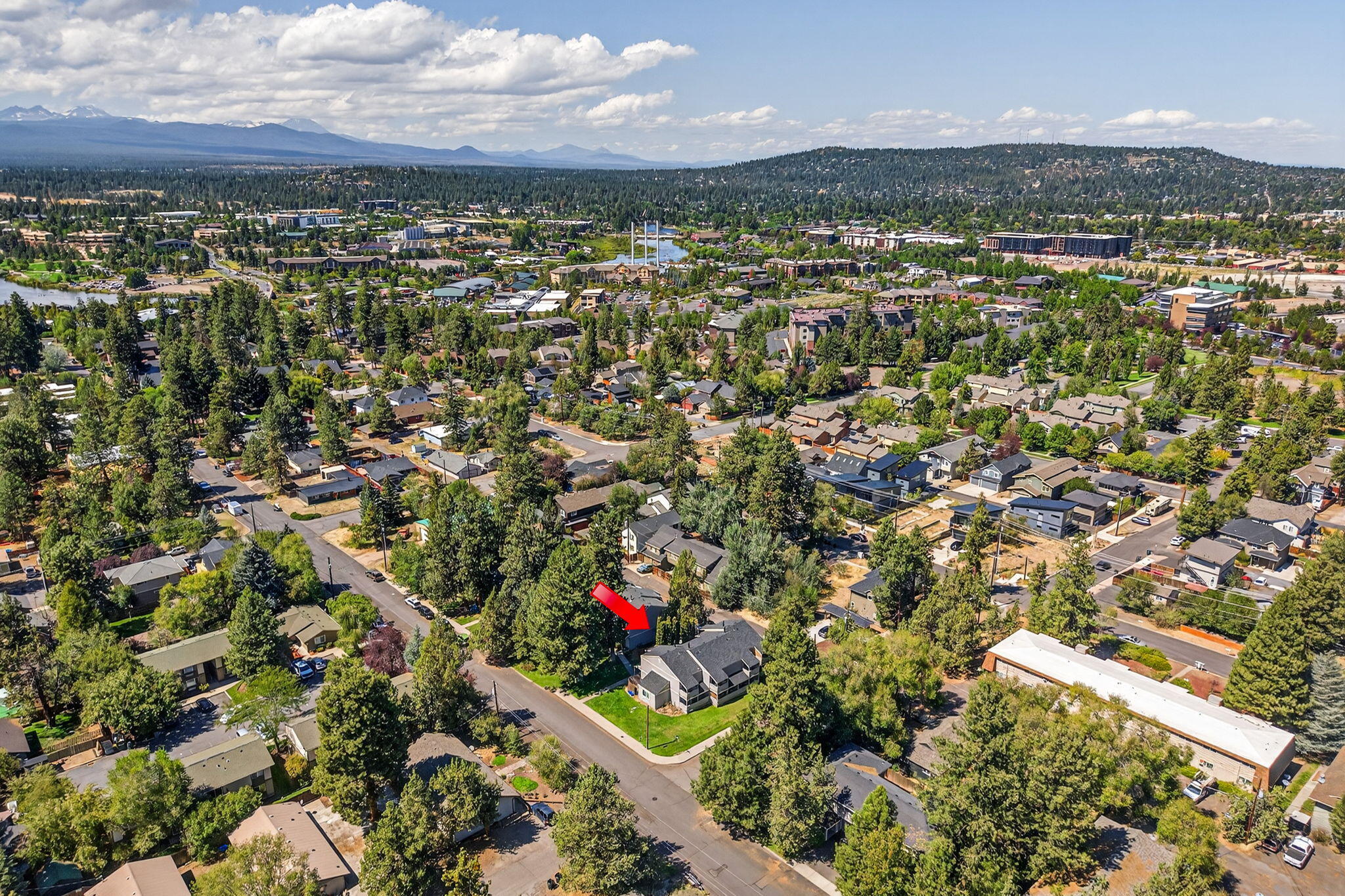 2nd Addition Bend Pk - Residential Income