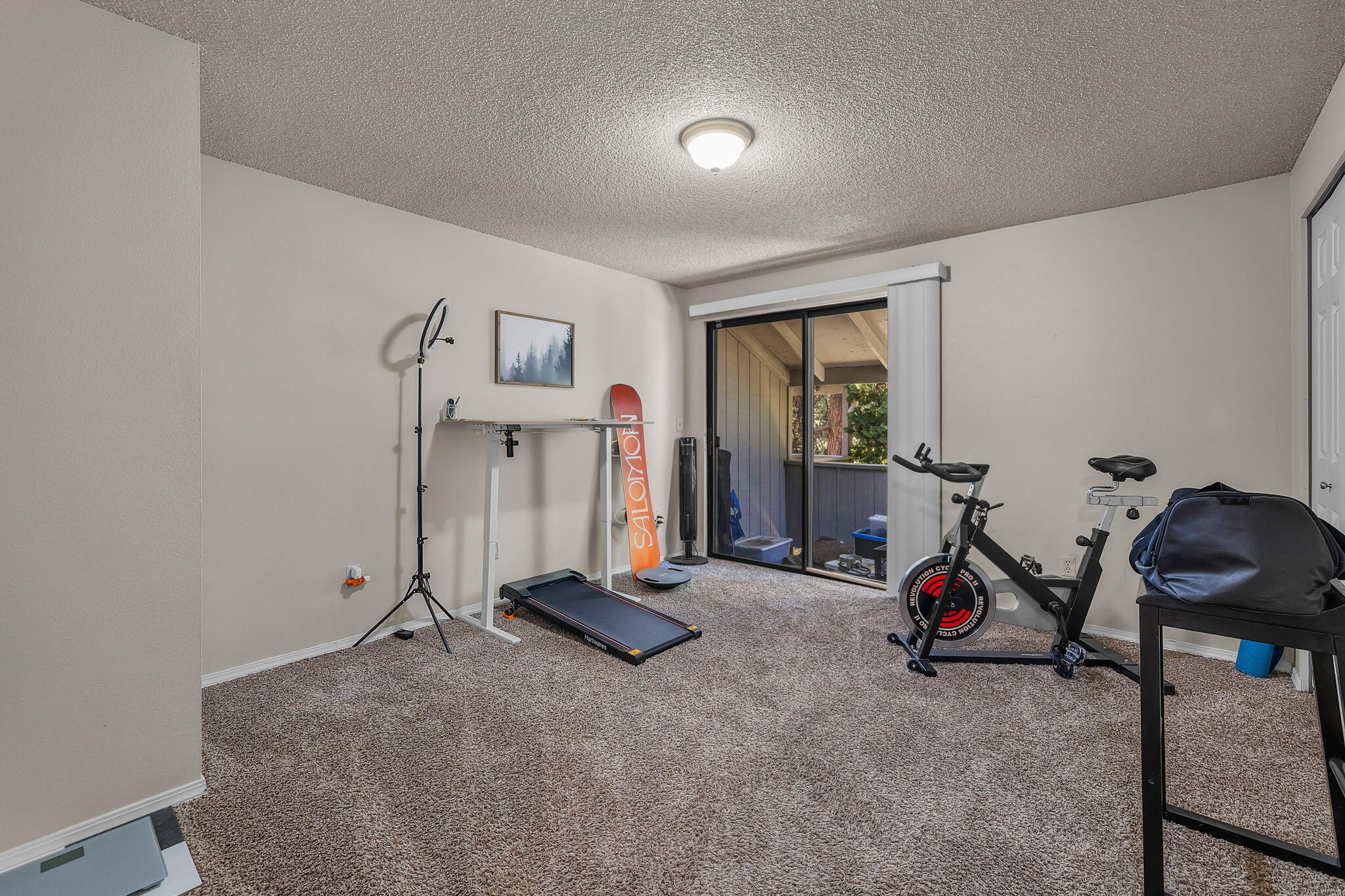 2nd Addition Bend Pk - Residential Income