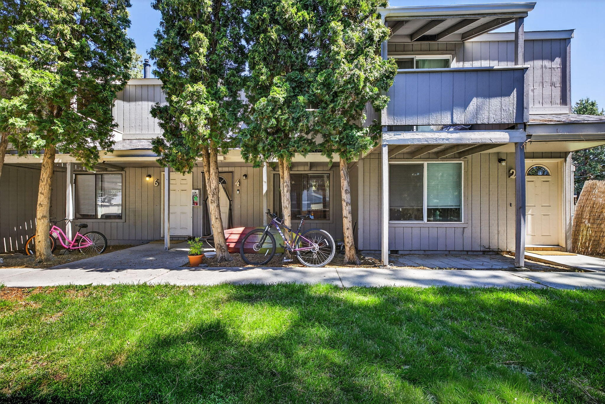 2nd Addition Bend Pk - Residential Income