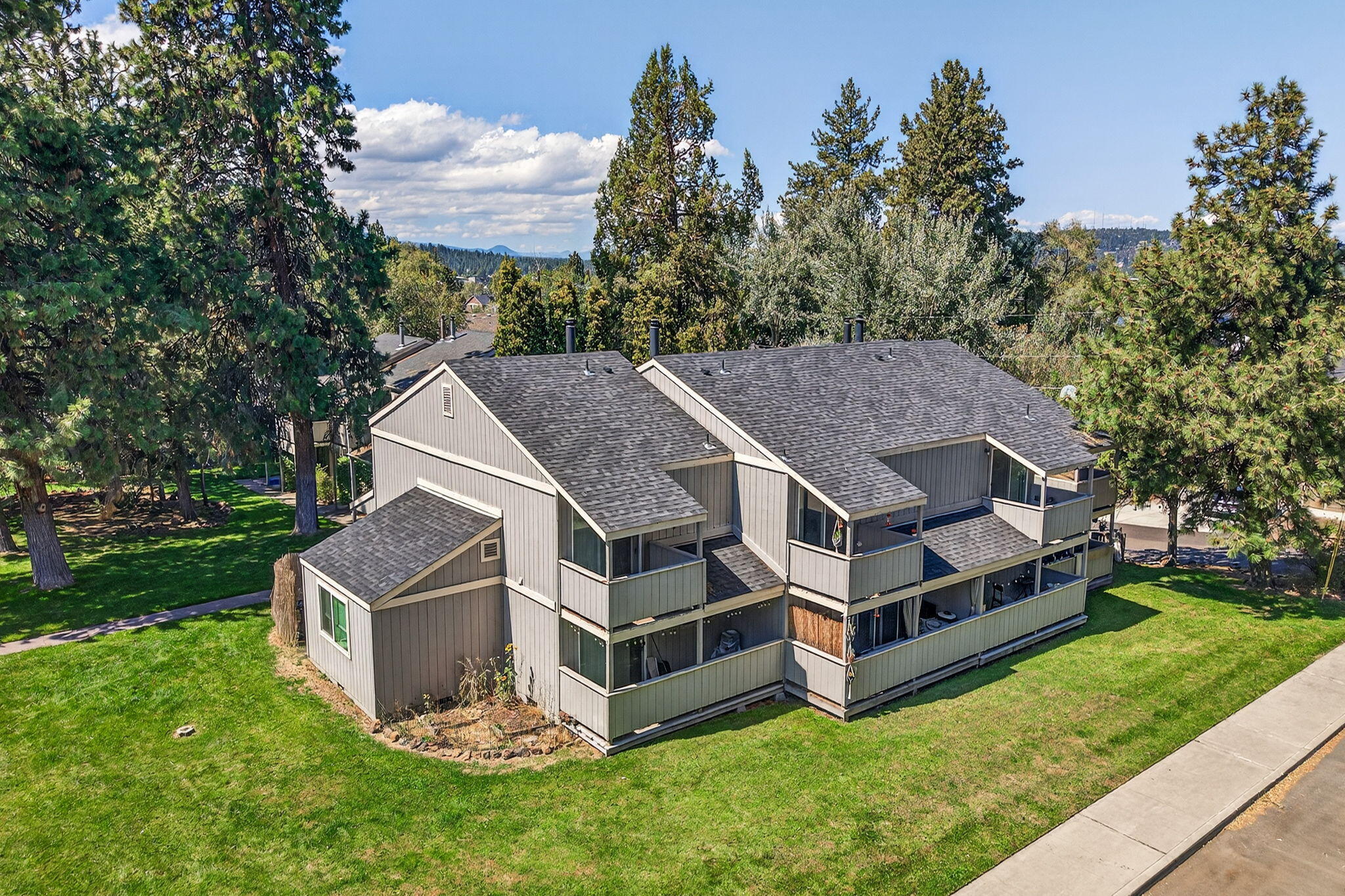 2nd Addition Bend Pk - Residential Income