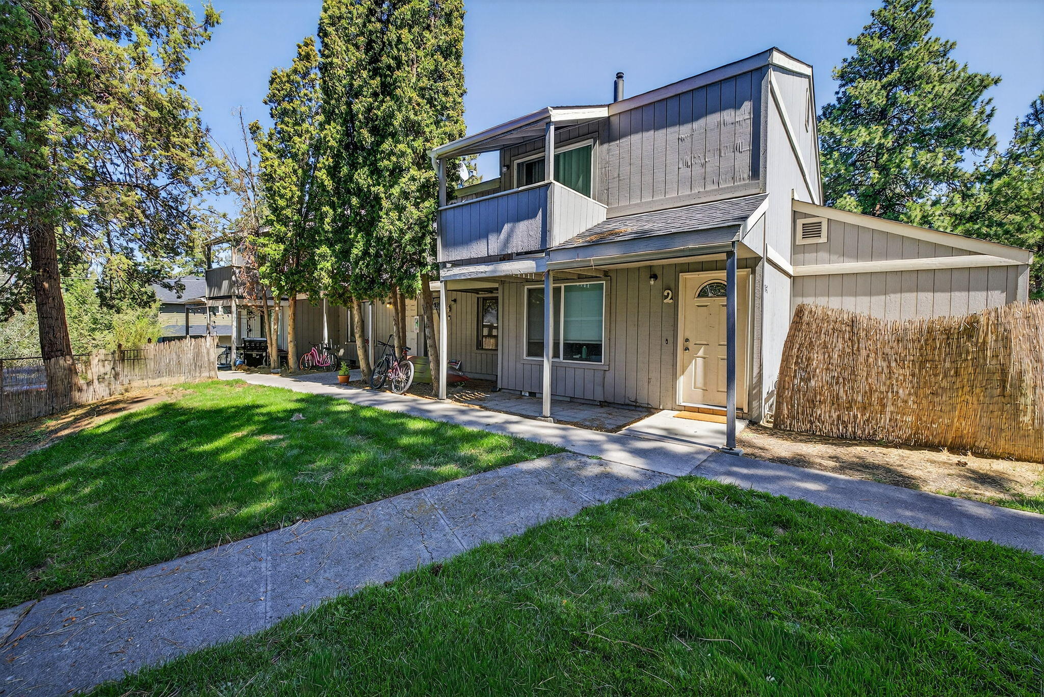 2nd Addition Bend Pk - Residential Income