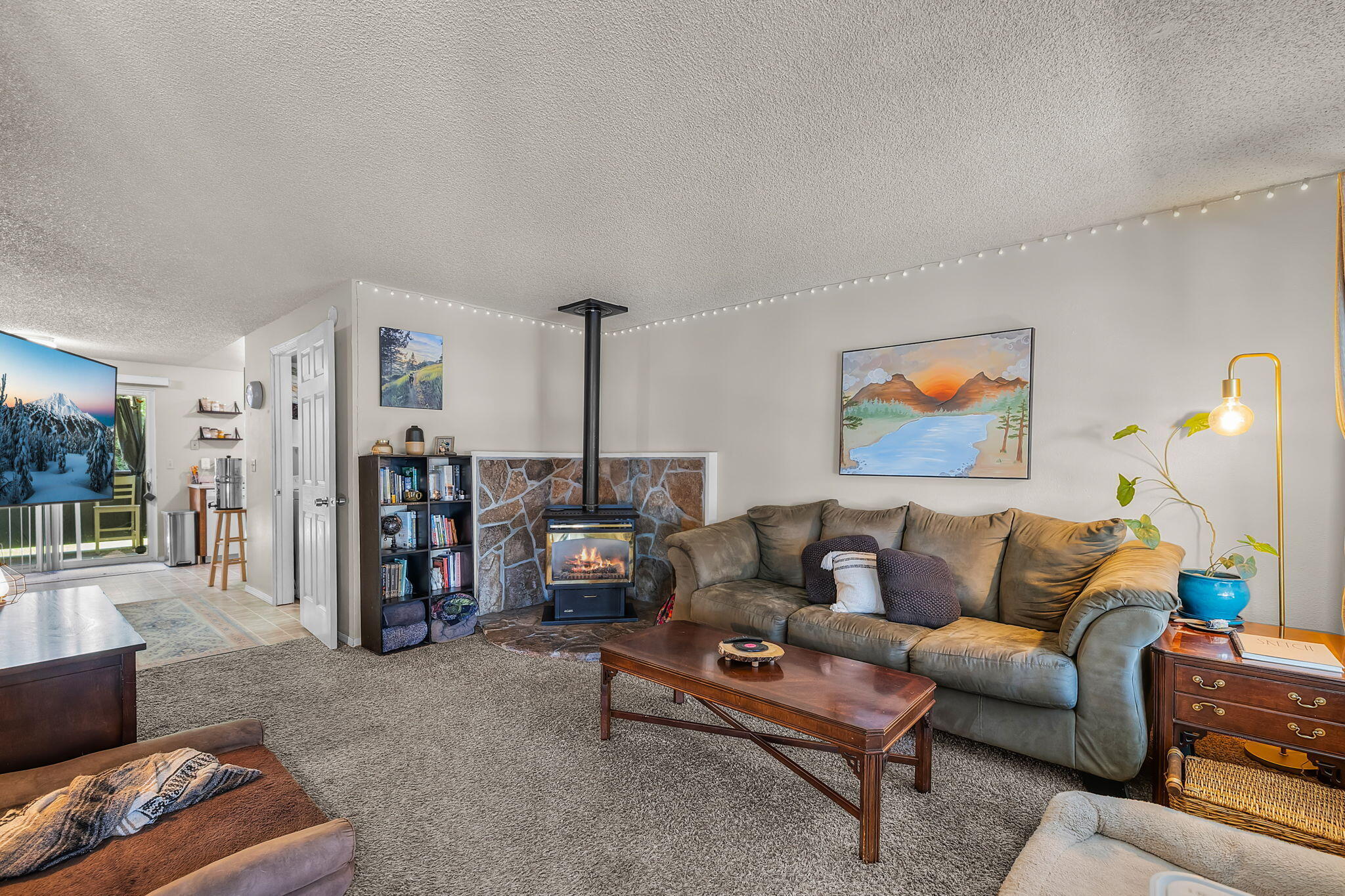 2nd Addition Bend Pk - Residential Income