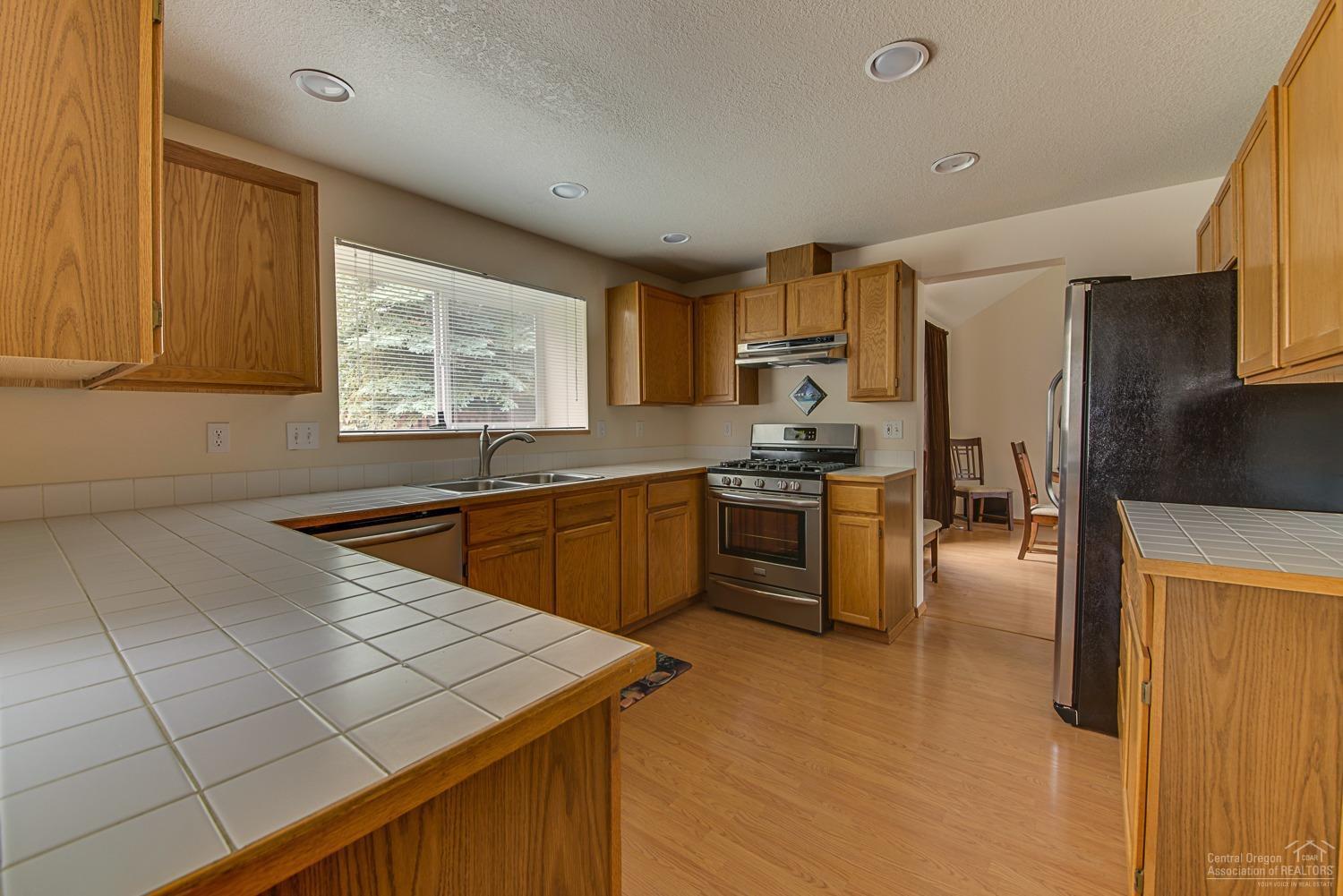 Providence - Residential