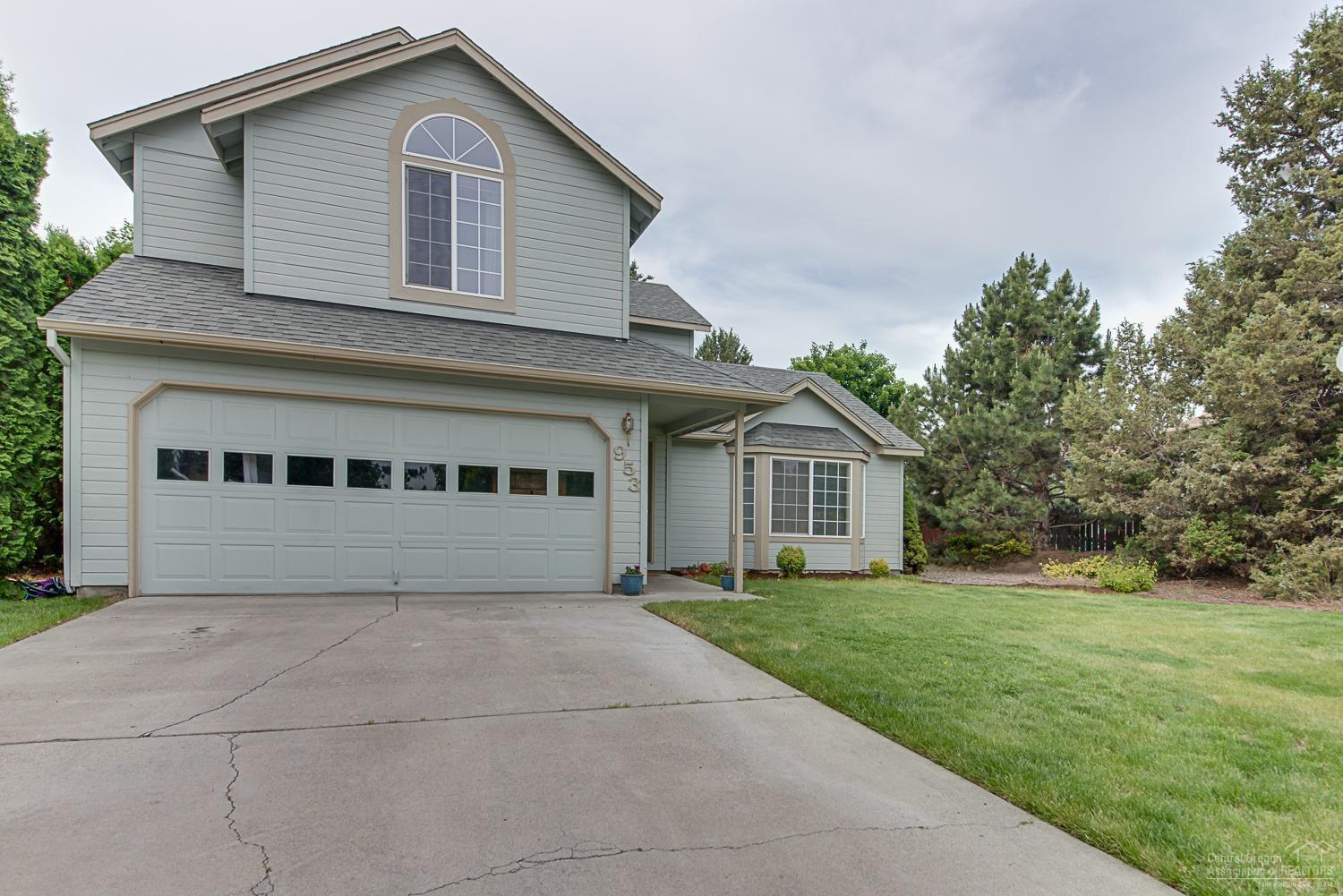 Providence - Residential