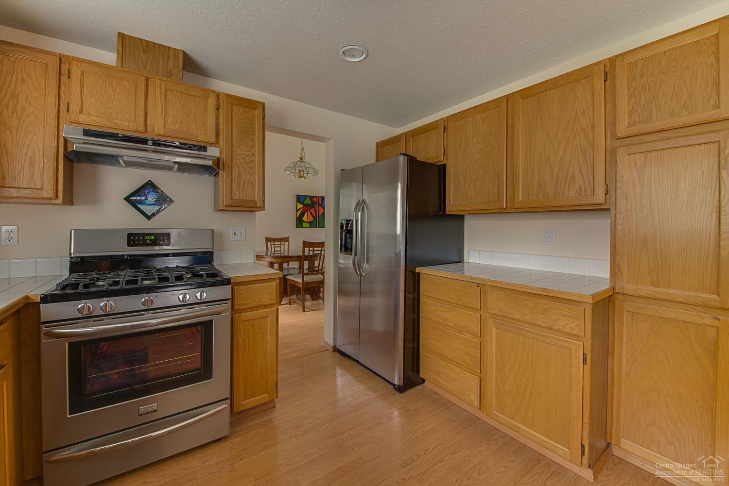 Providence - Residential