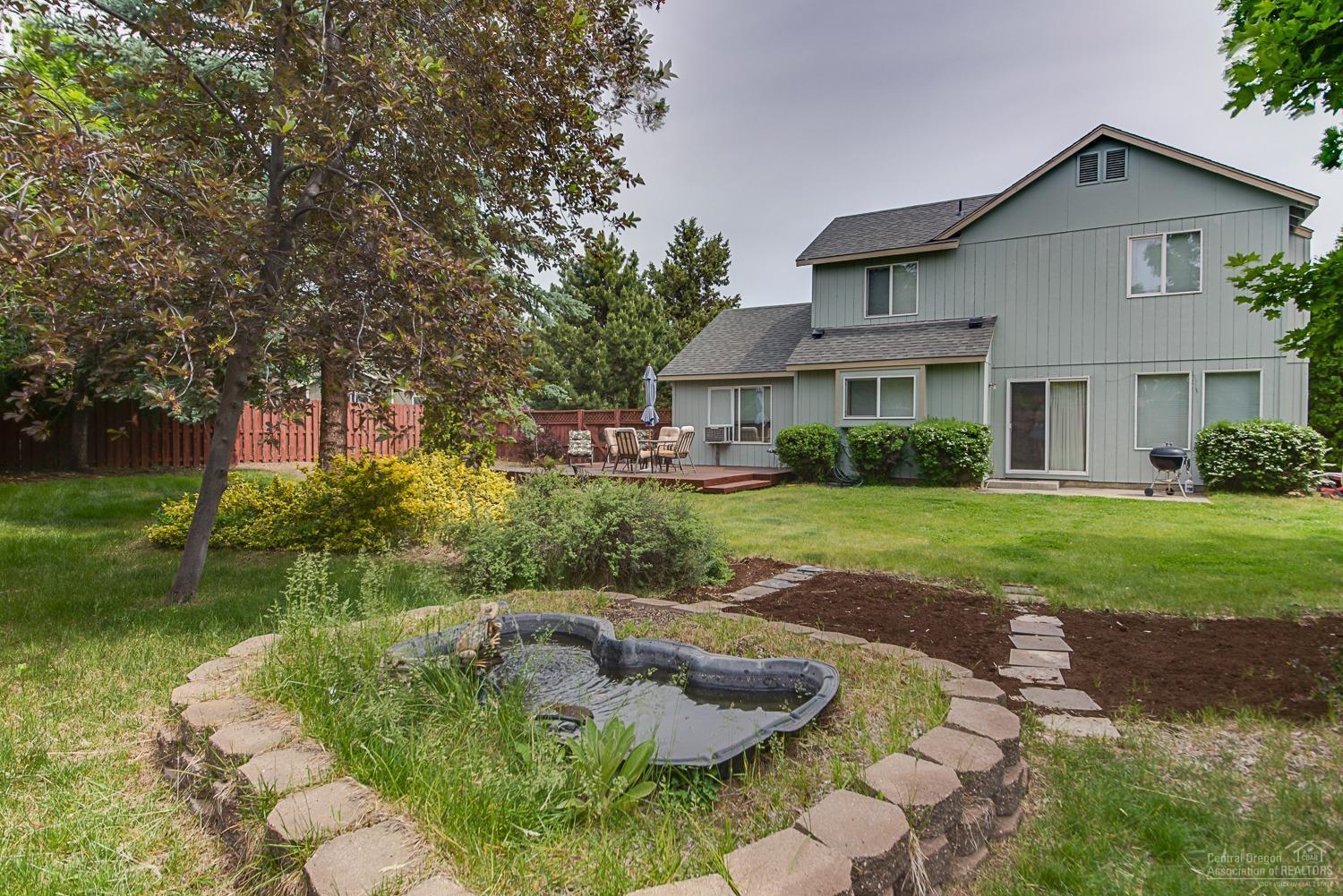 Providence - Residential