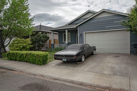 Tiny photo for 7411 Stonefield Drive, White City, OR 97503 (MLS # 220219897)