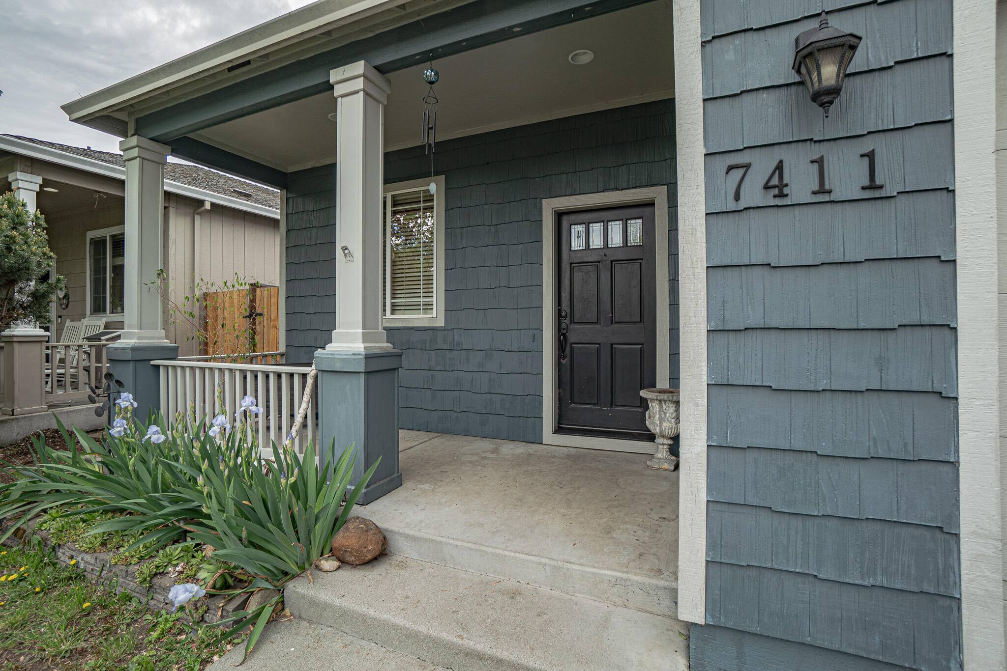 7411 Stonefield Drive