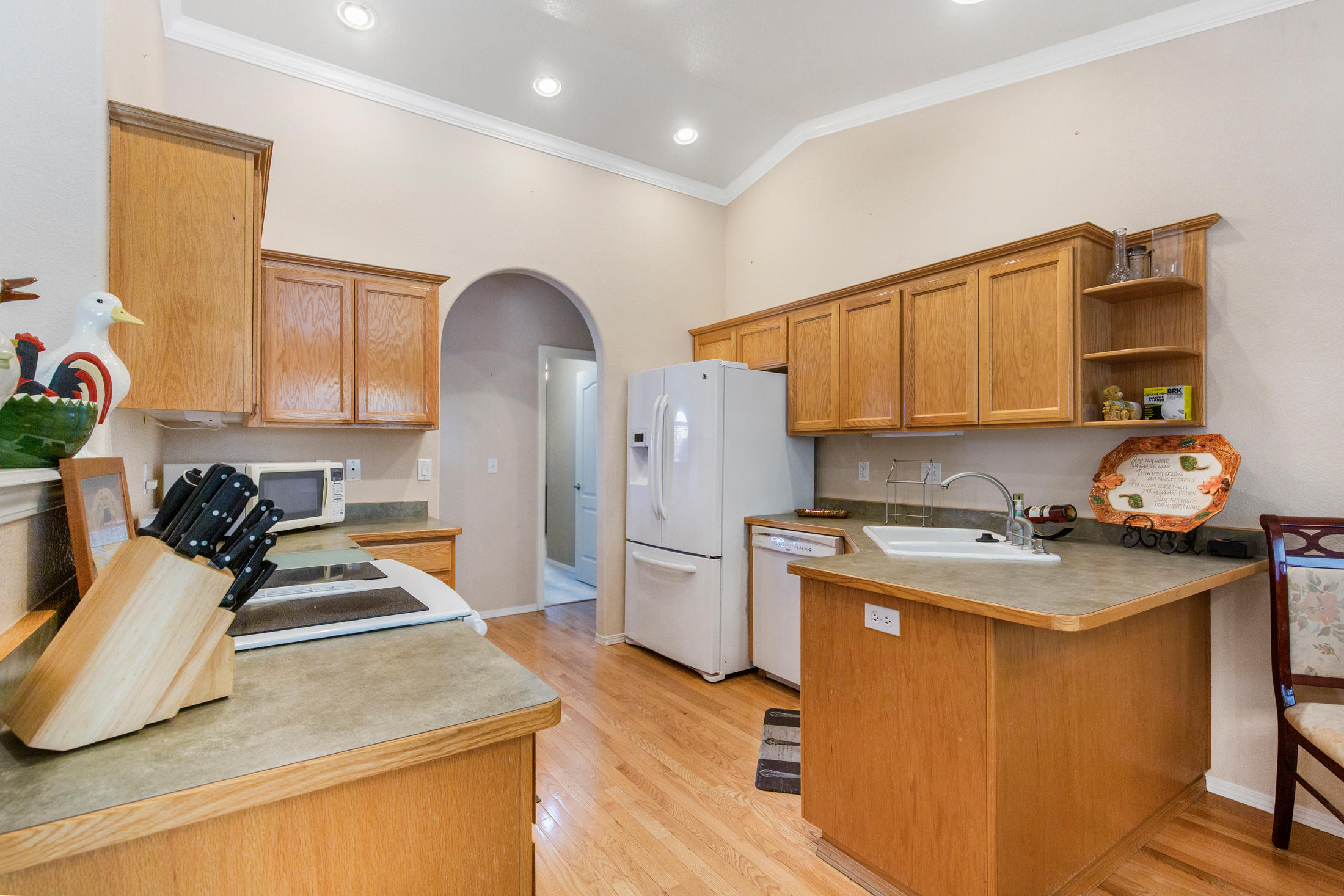 Maurer Meadows - Residential