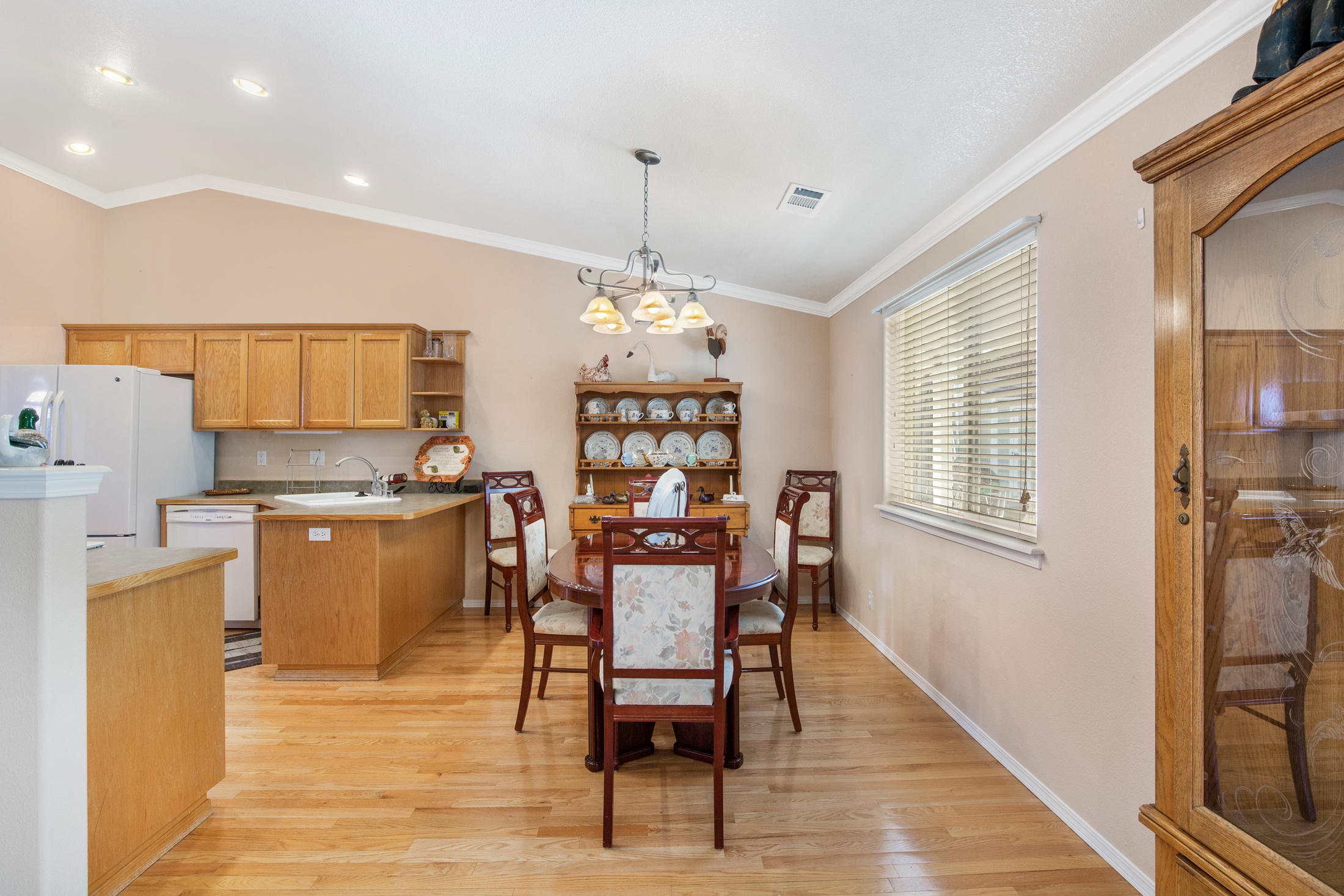 Maurer Meadows - Residential