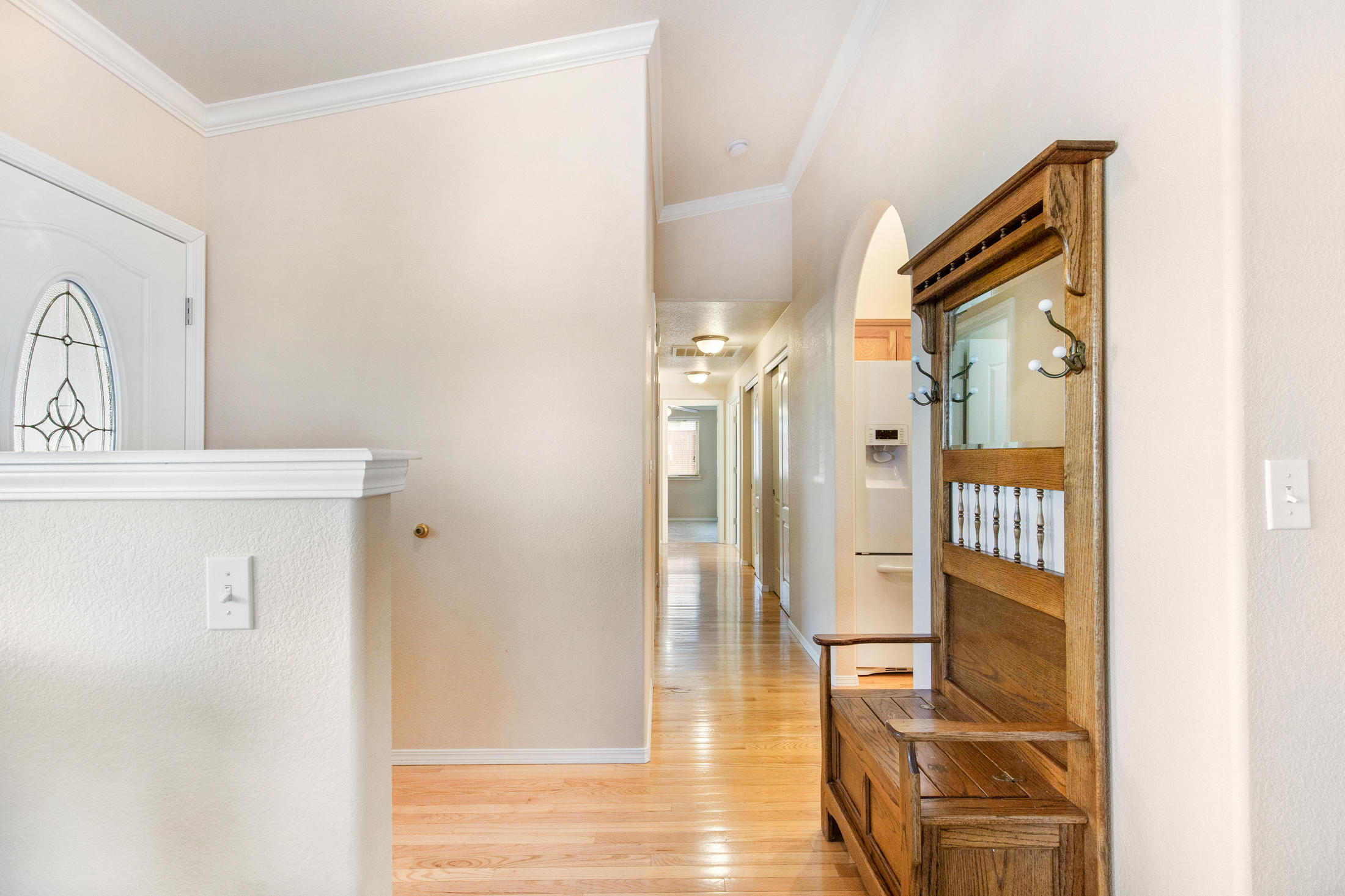 Maurer Meadows - Residential