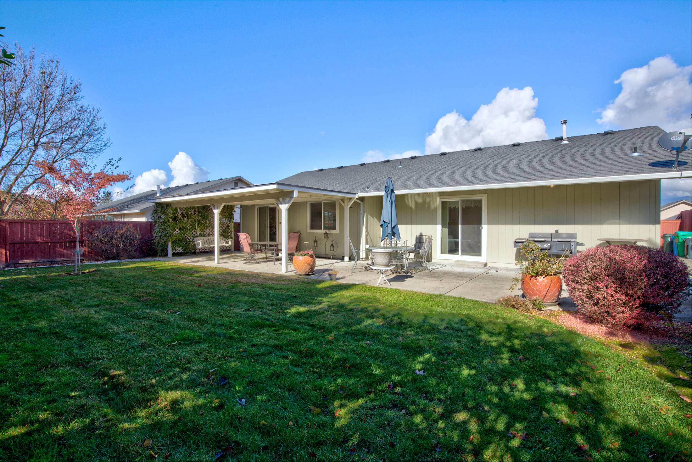 Maurer Meadows - Residential