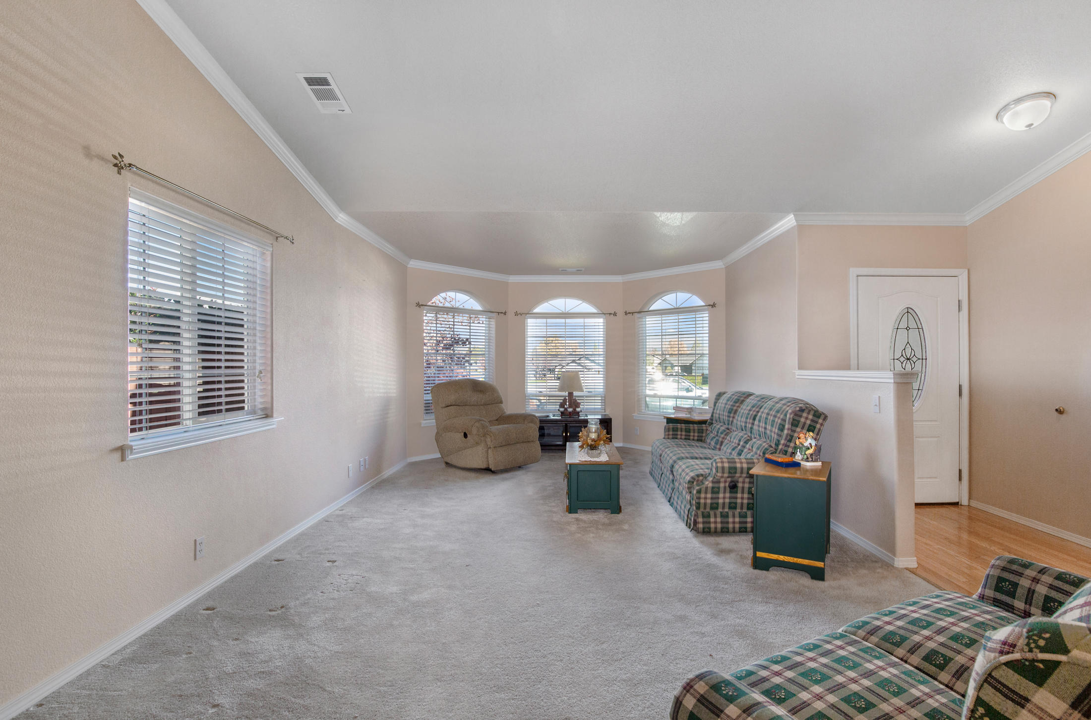 Maurer Meadows - Residential