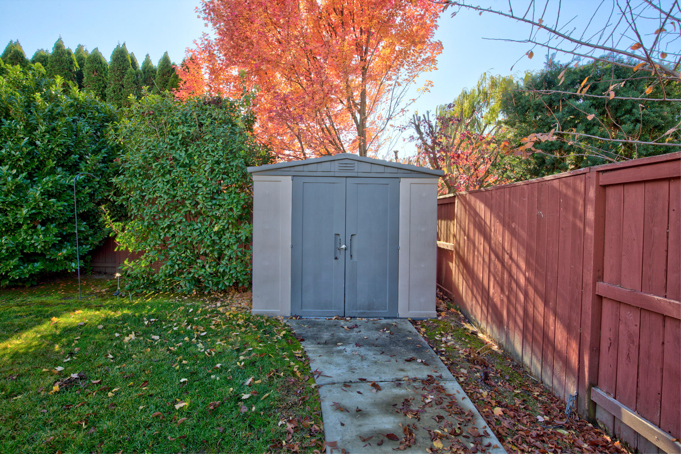 Maurer Meadows - Residential