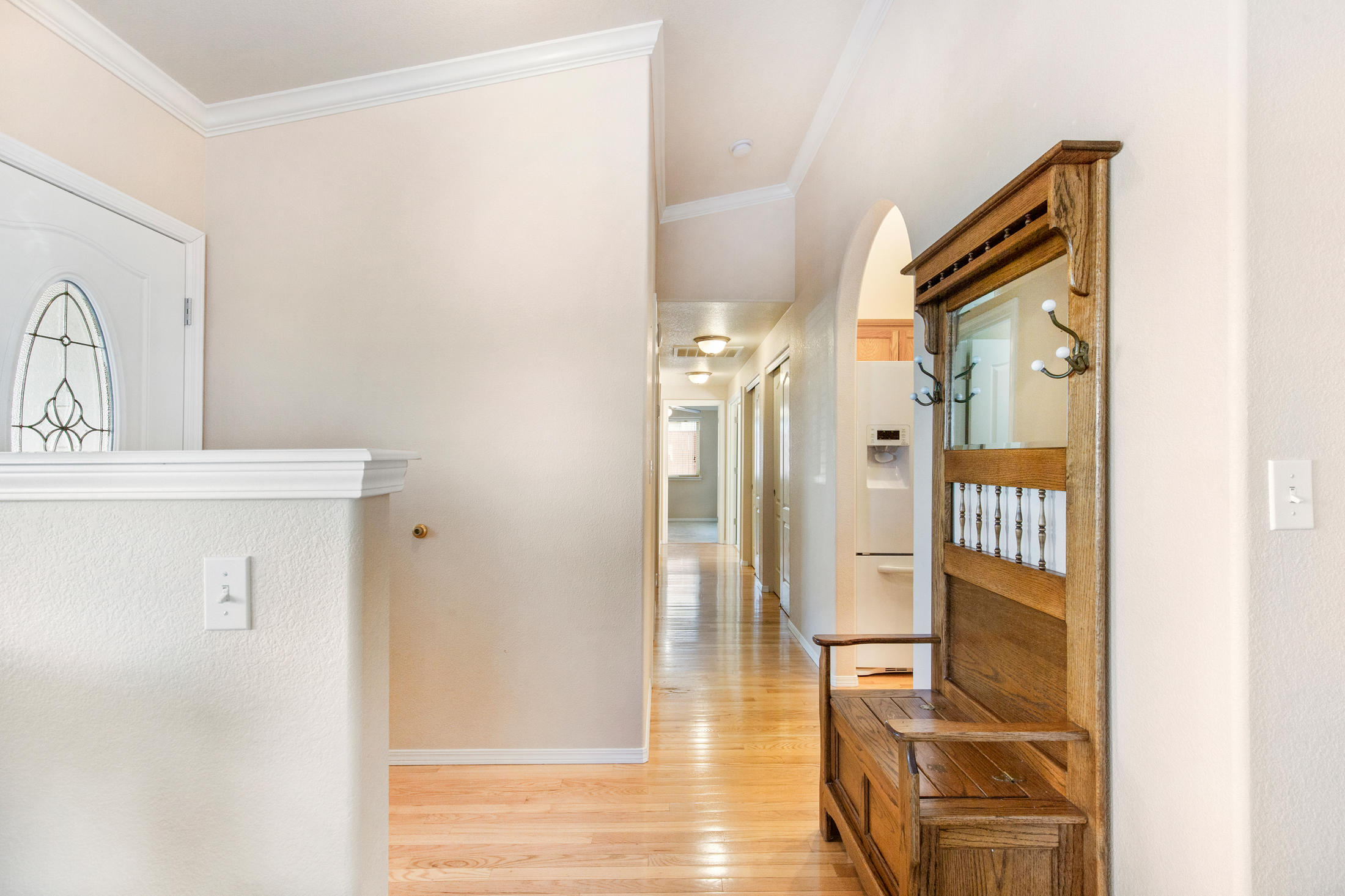 Maurer Meadows - Residential